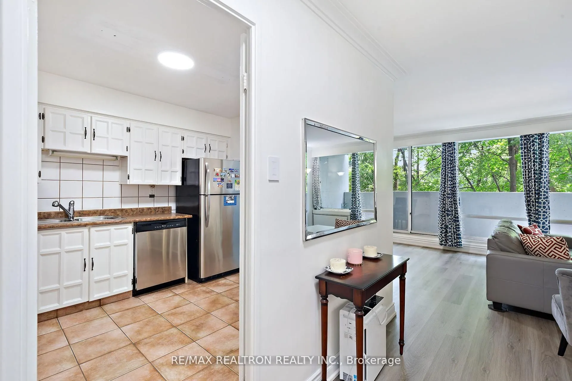 3555 Bathurst Street, ##205