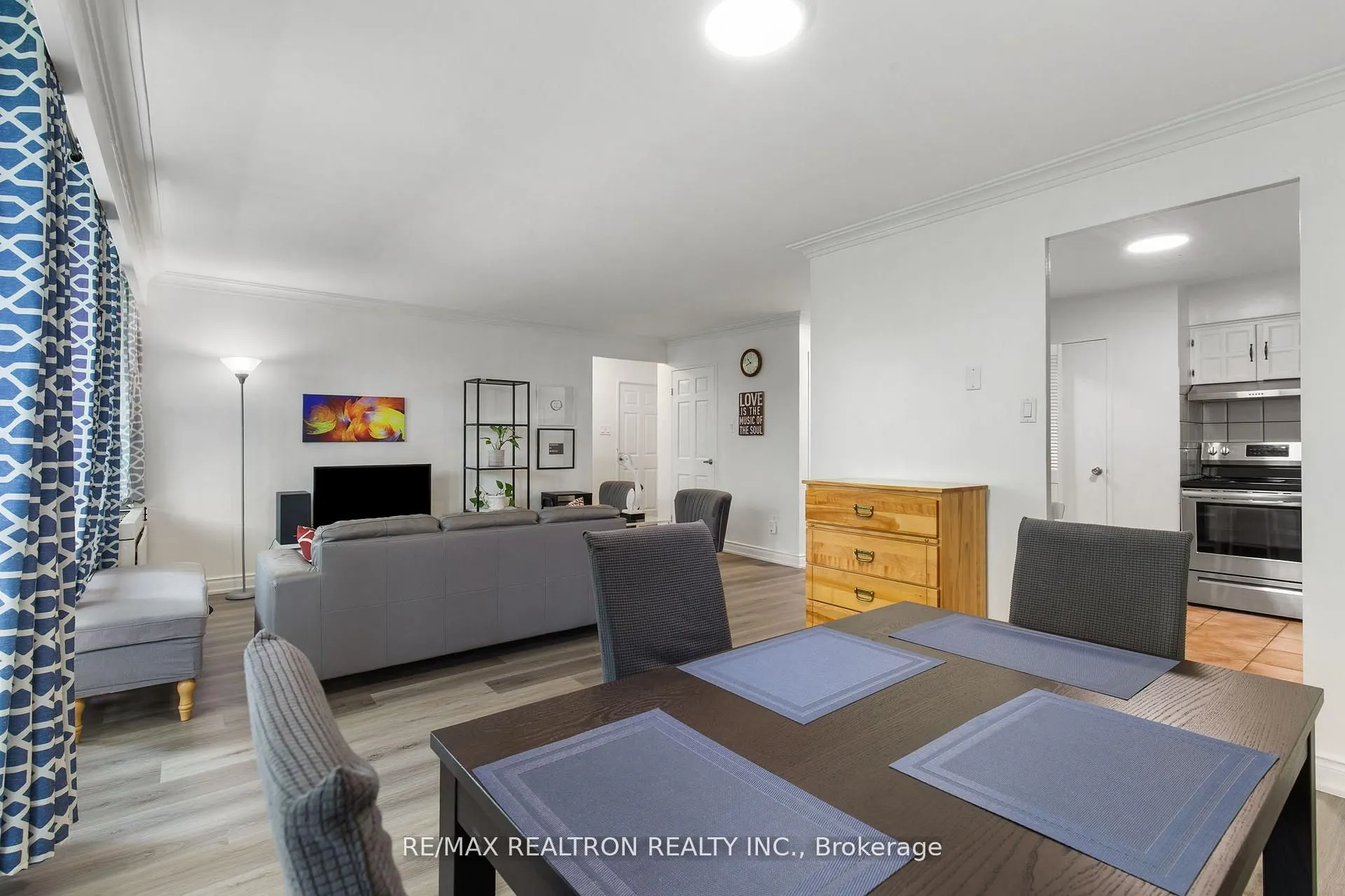 3555 Bathurst Street, ##205