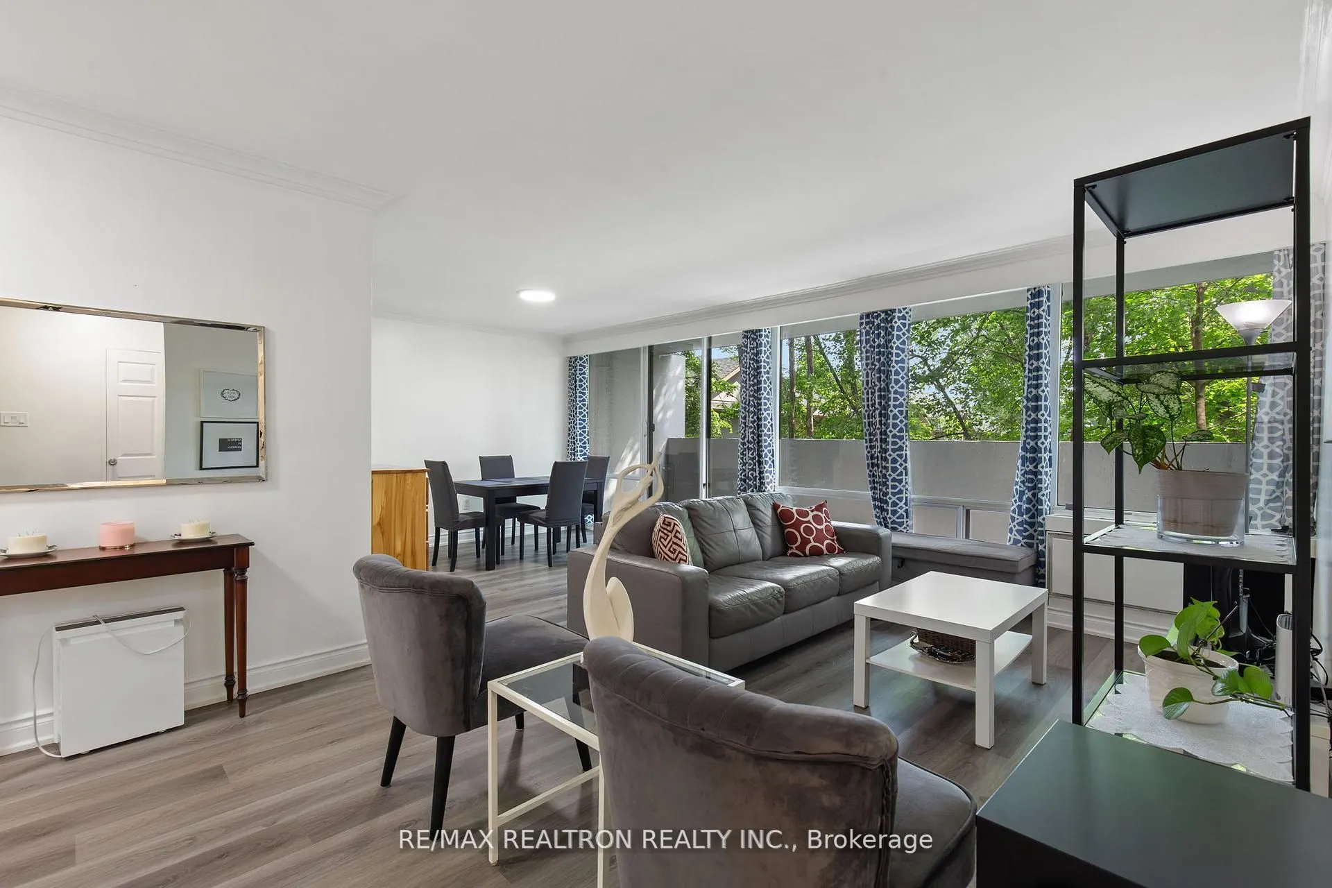 3555 Bathurst Street, ##205