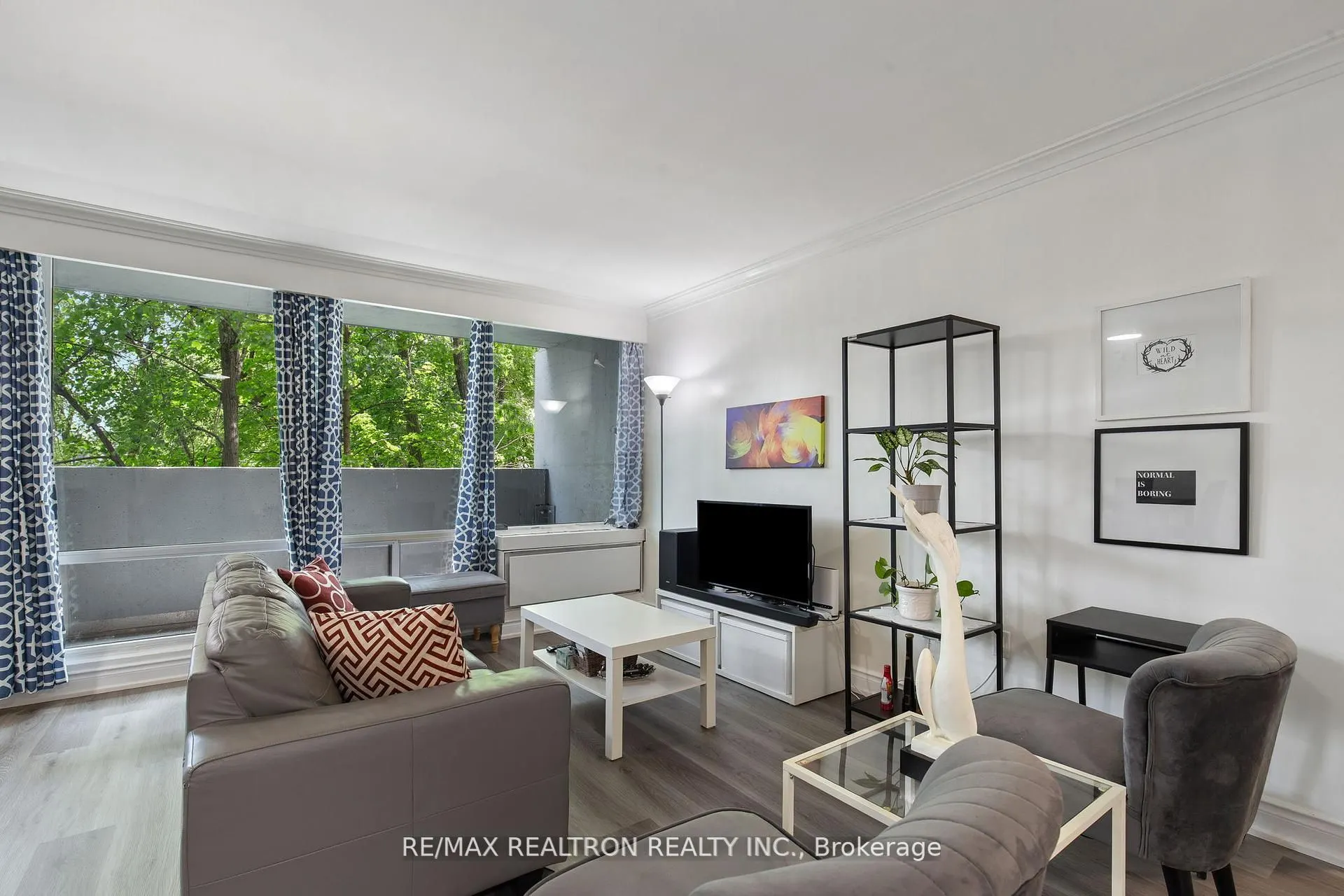 3555 Bathurst Street, ##205