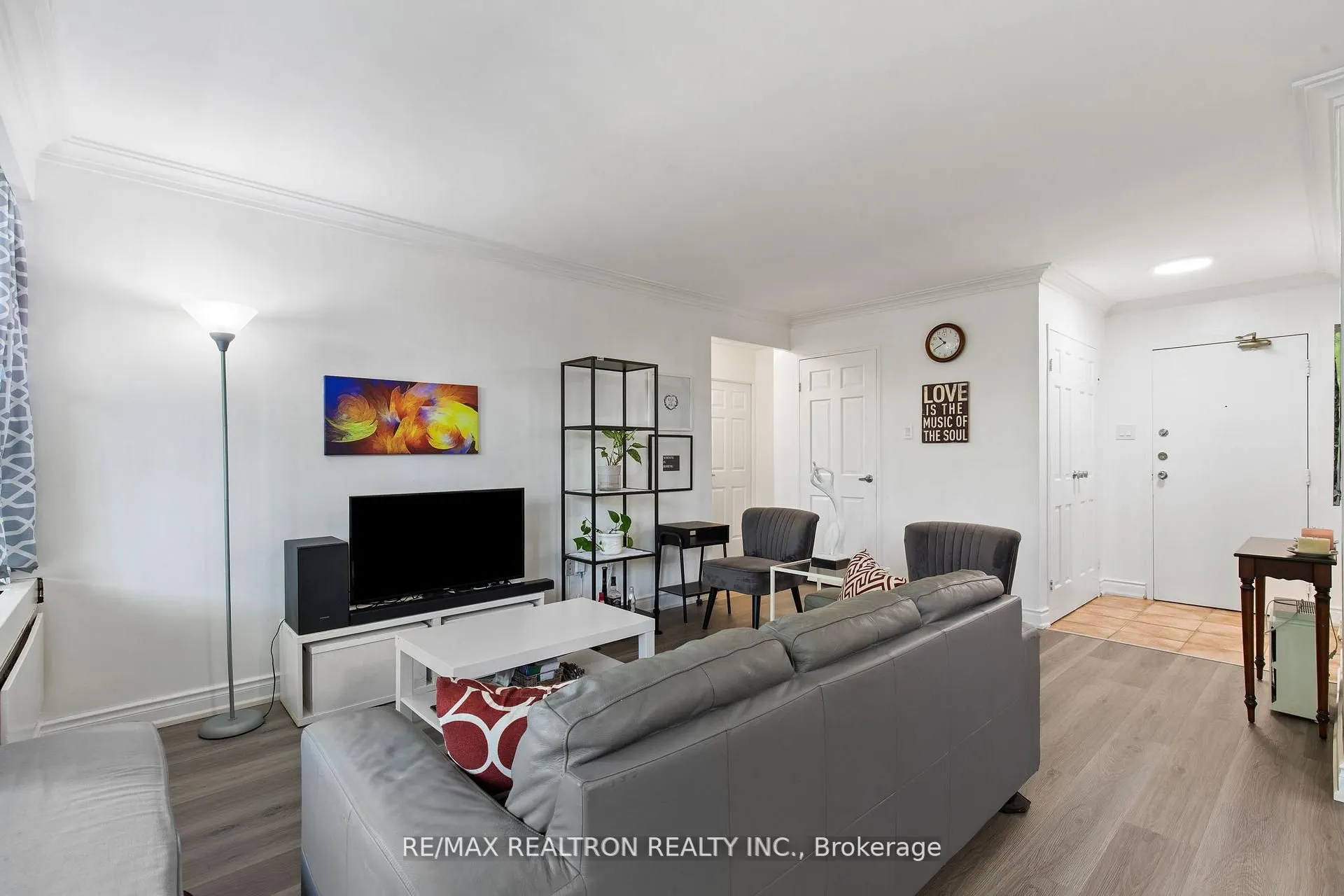 3555 Bathurst Street, ##205