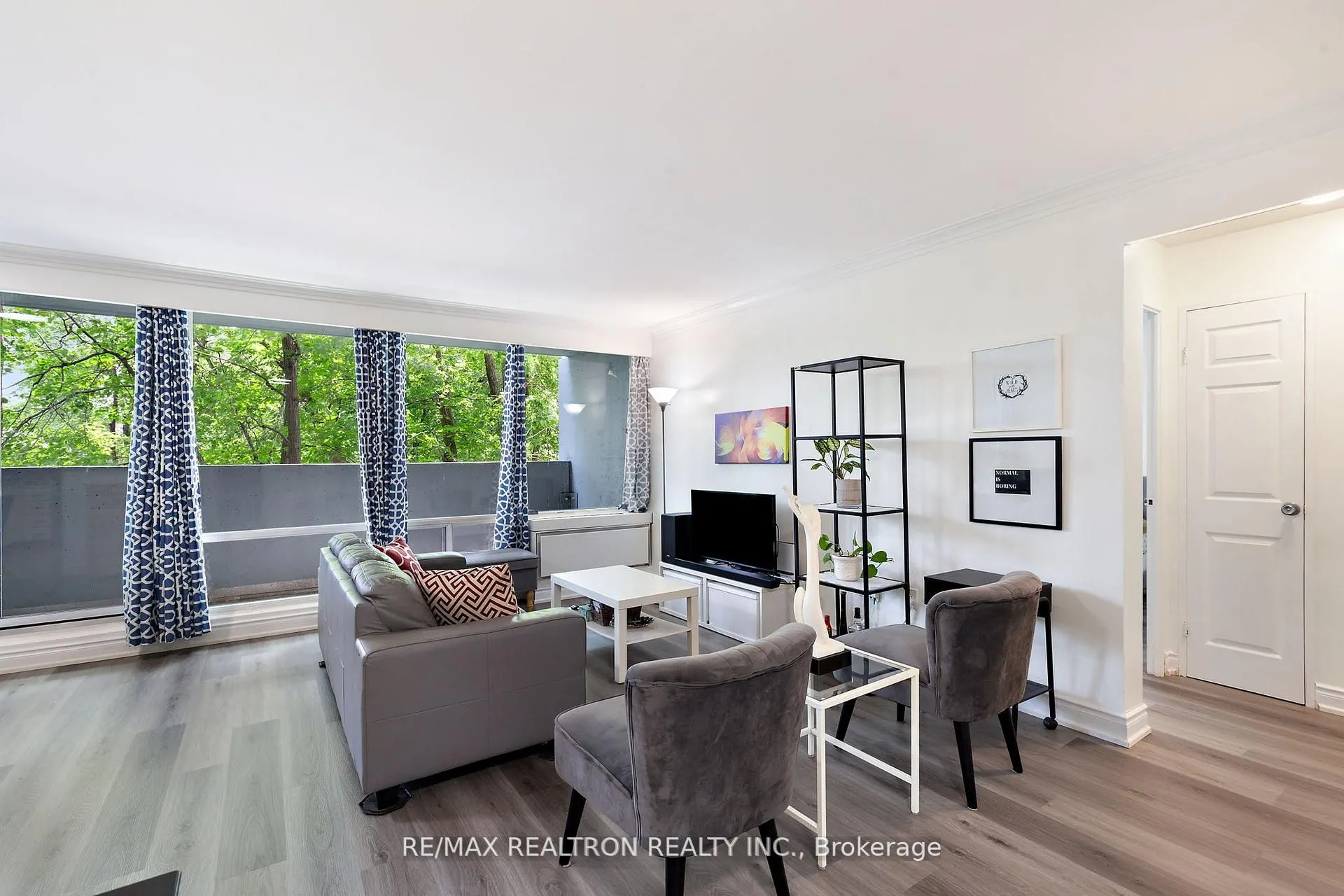 3555 Bathurst Street, ##205