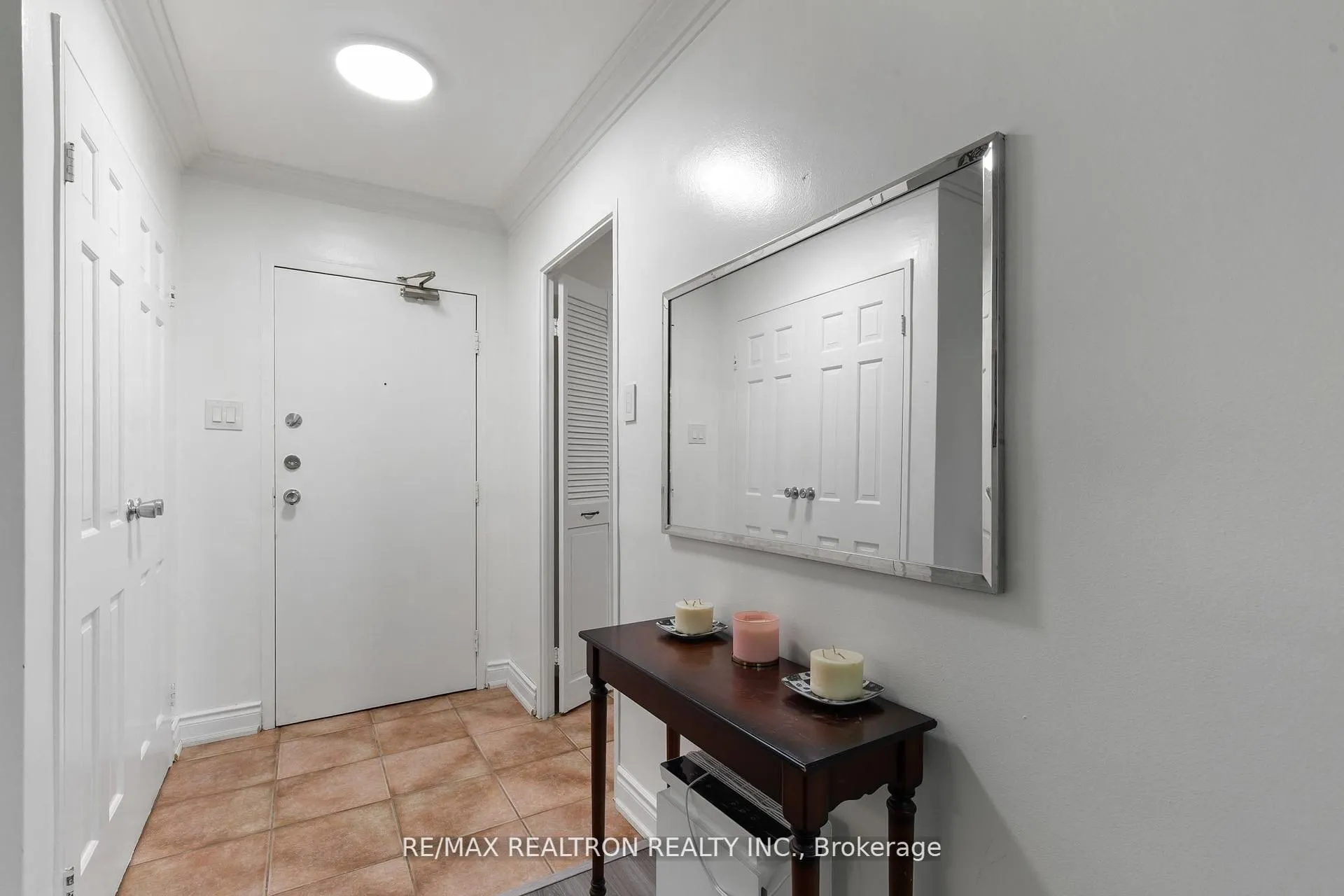 3555 Bathurst Street, ##205