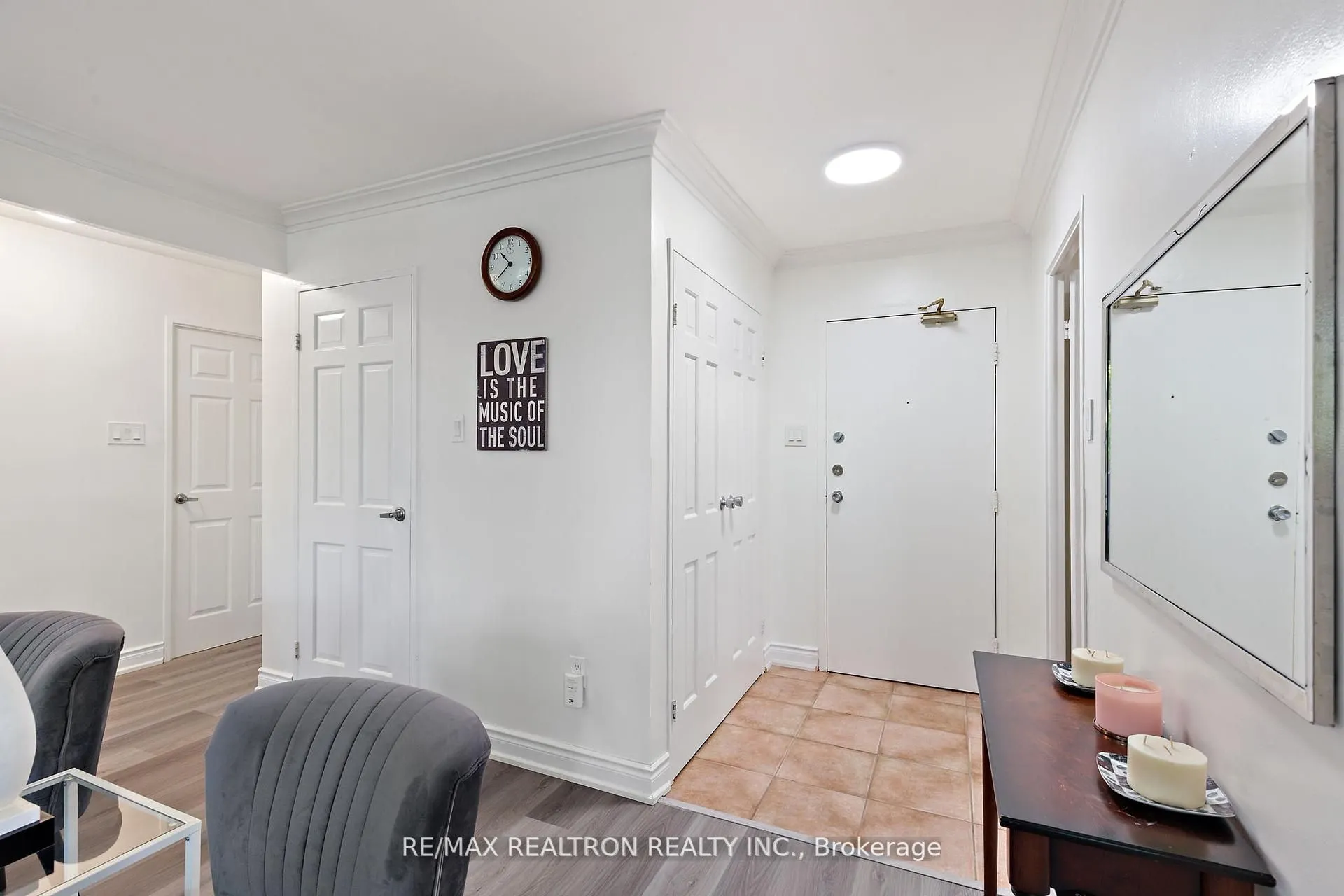 3555 Bathurst Street, ##205