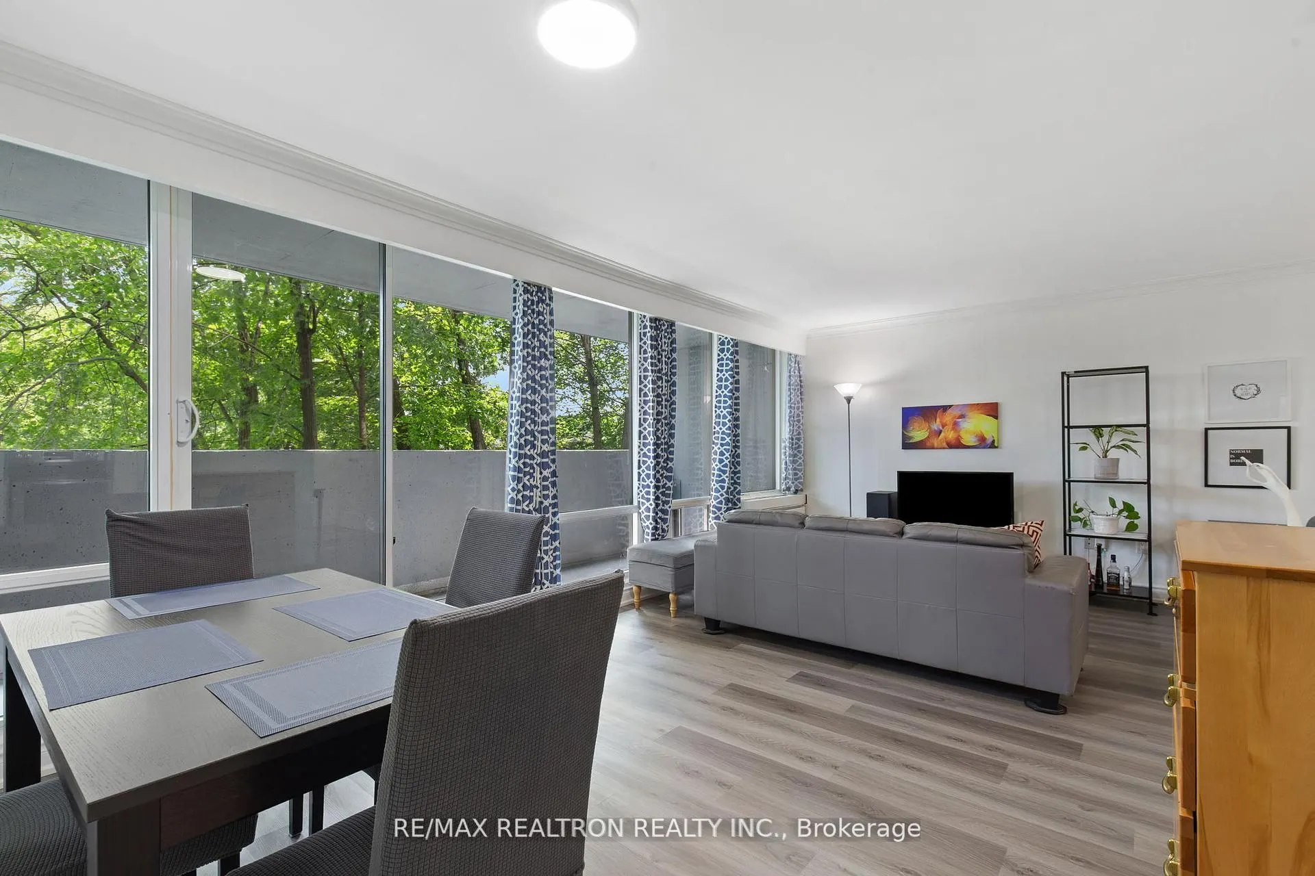 3555 Bathurst Street, ##205