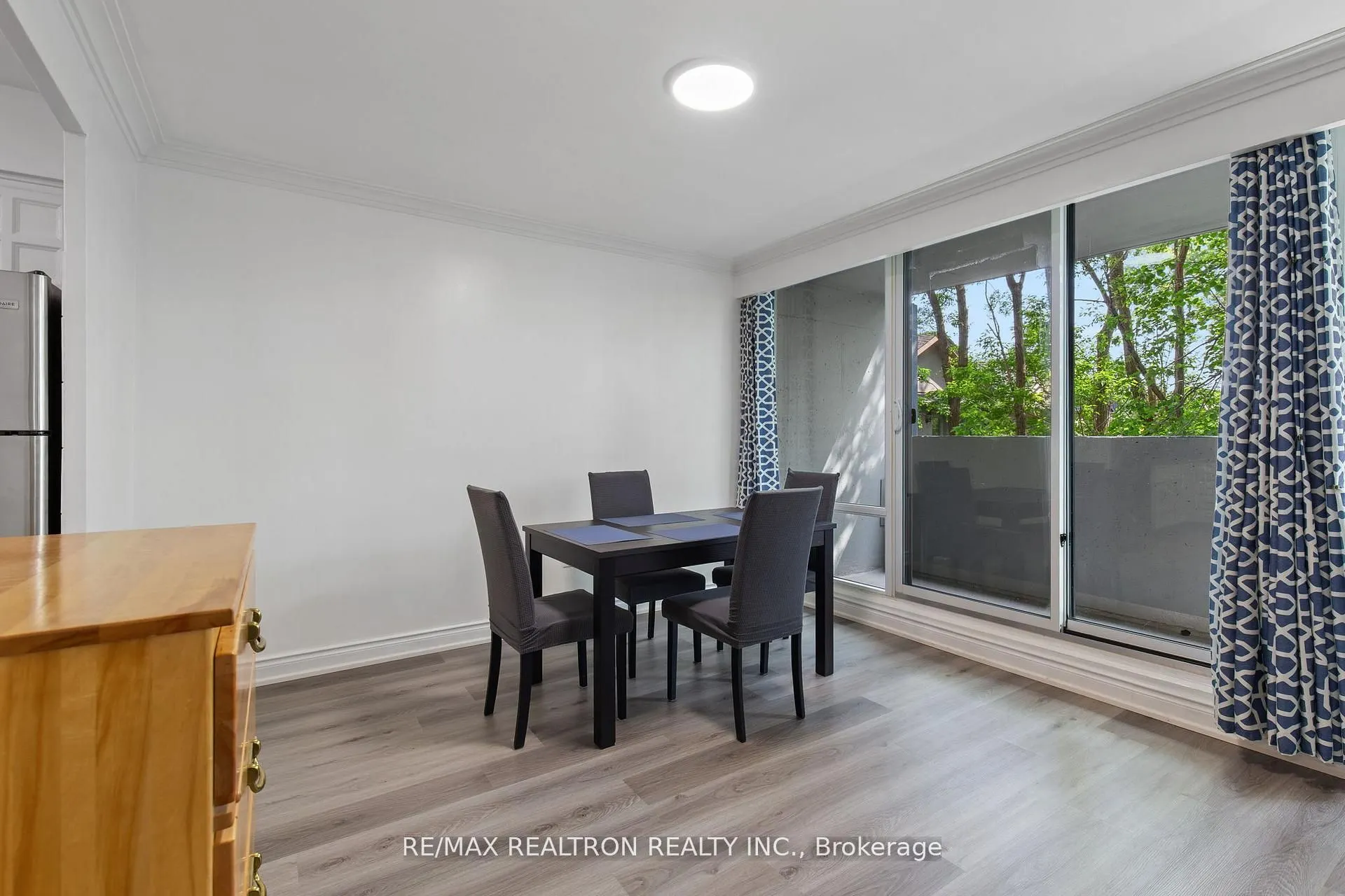 3555 Bathurst Street, ##205