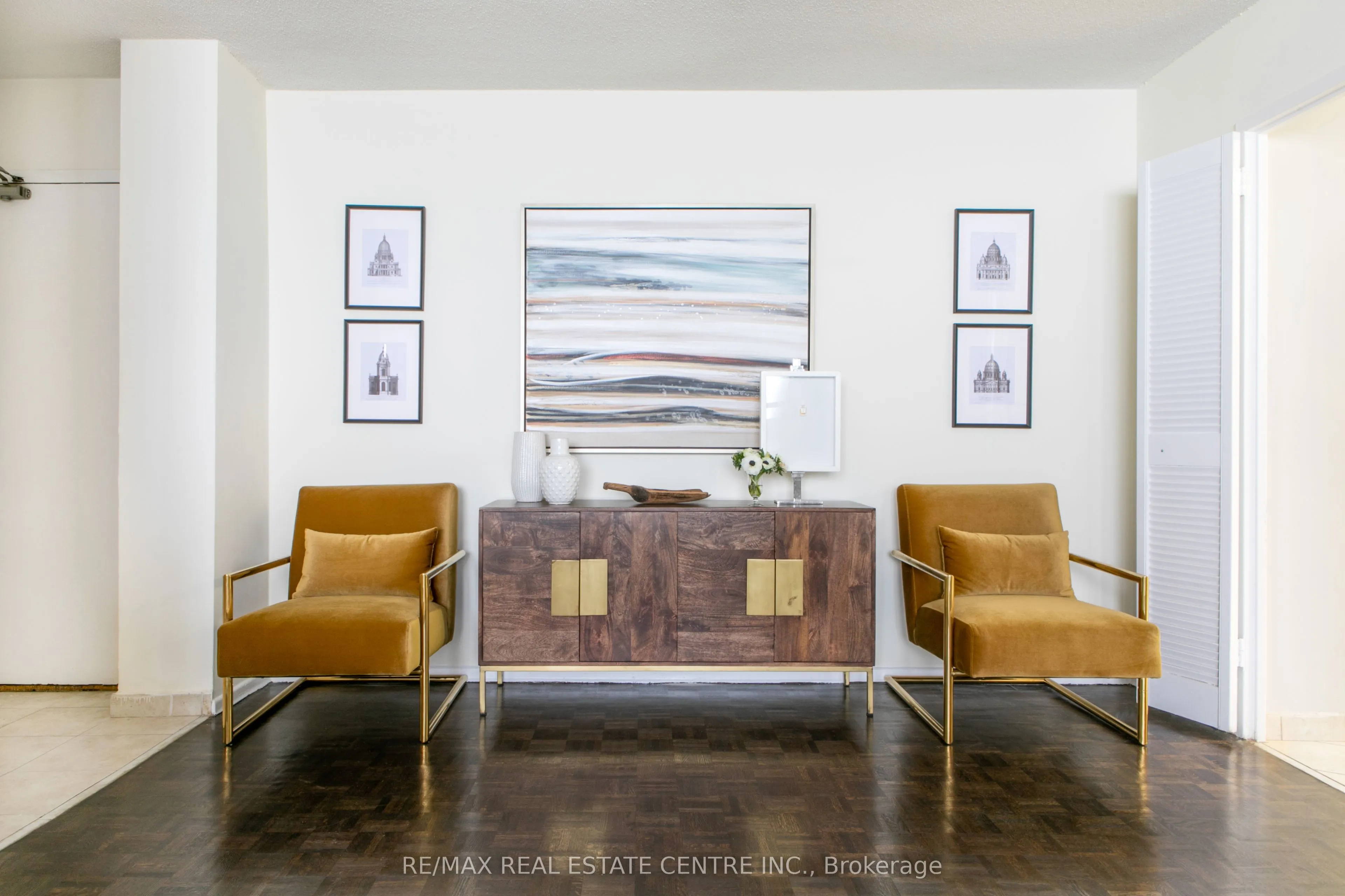 150 Graydon Hall Drive, #1609