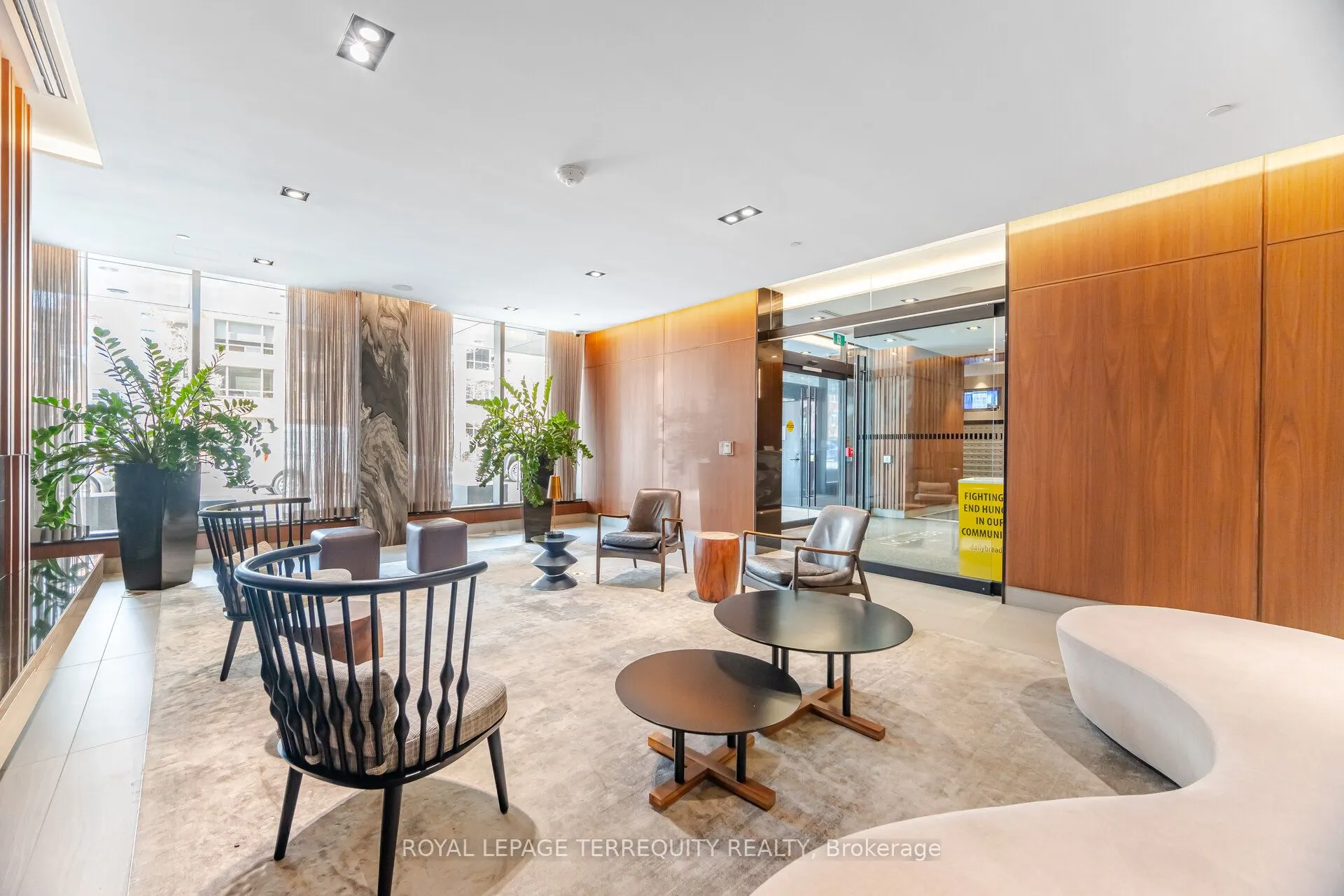 125 Redpath Avenue, #405