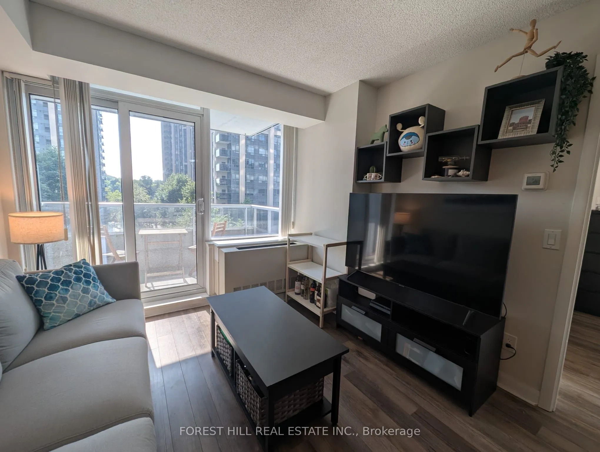 4968 Yonge Street, #505