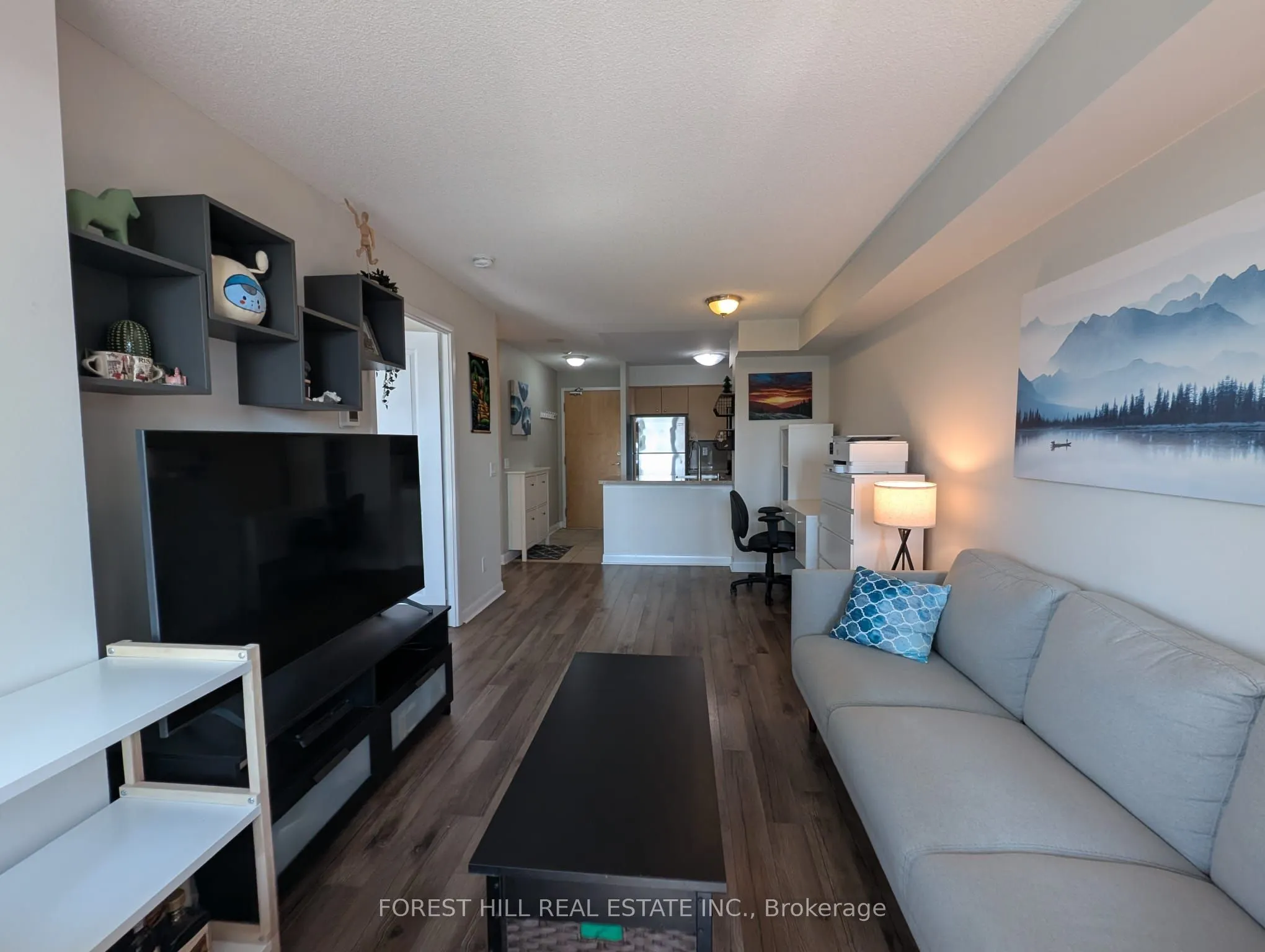 4968 Yonge Street, #505