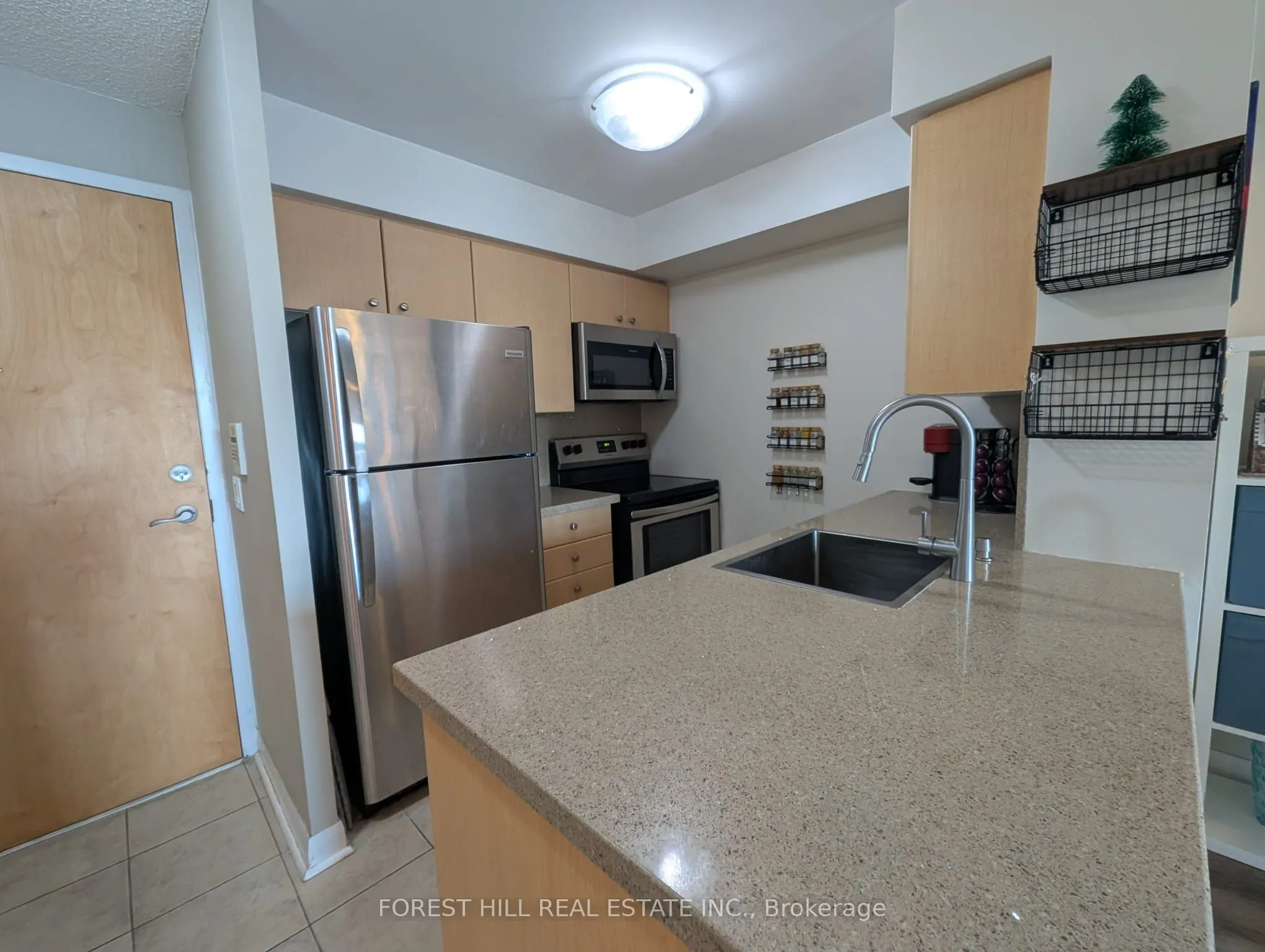 4968 Yonge Street, #505