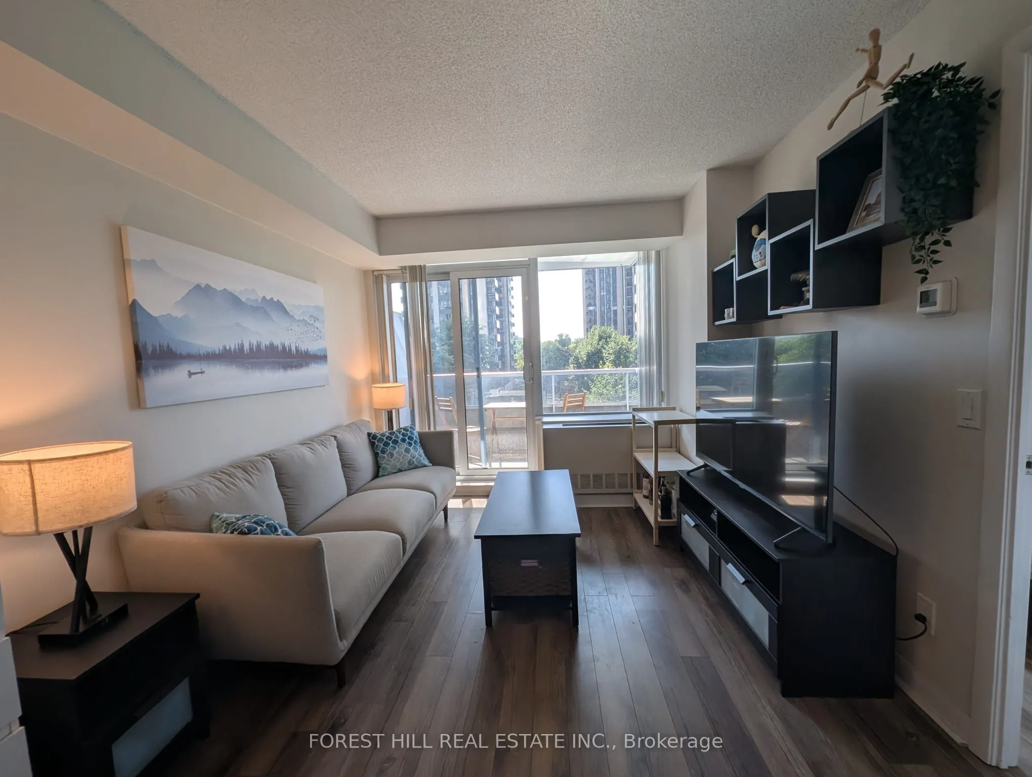 4968 Yonge Street, #505