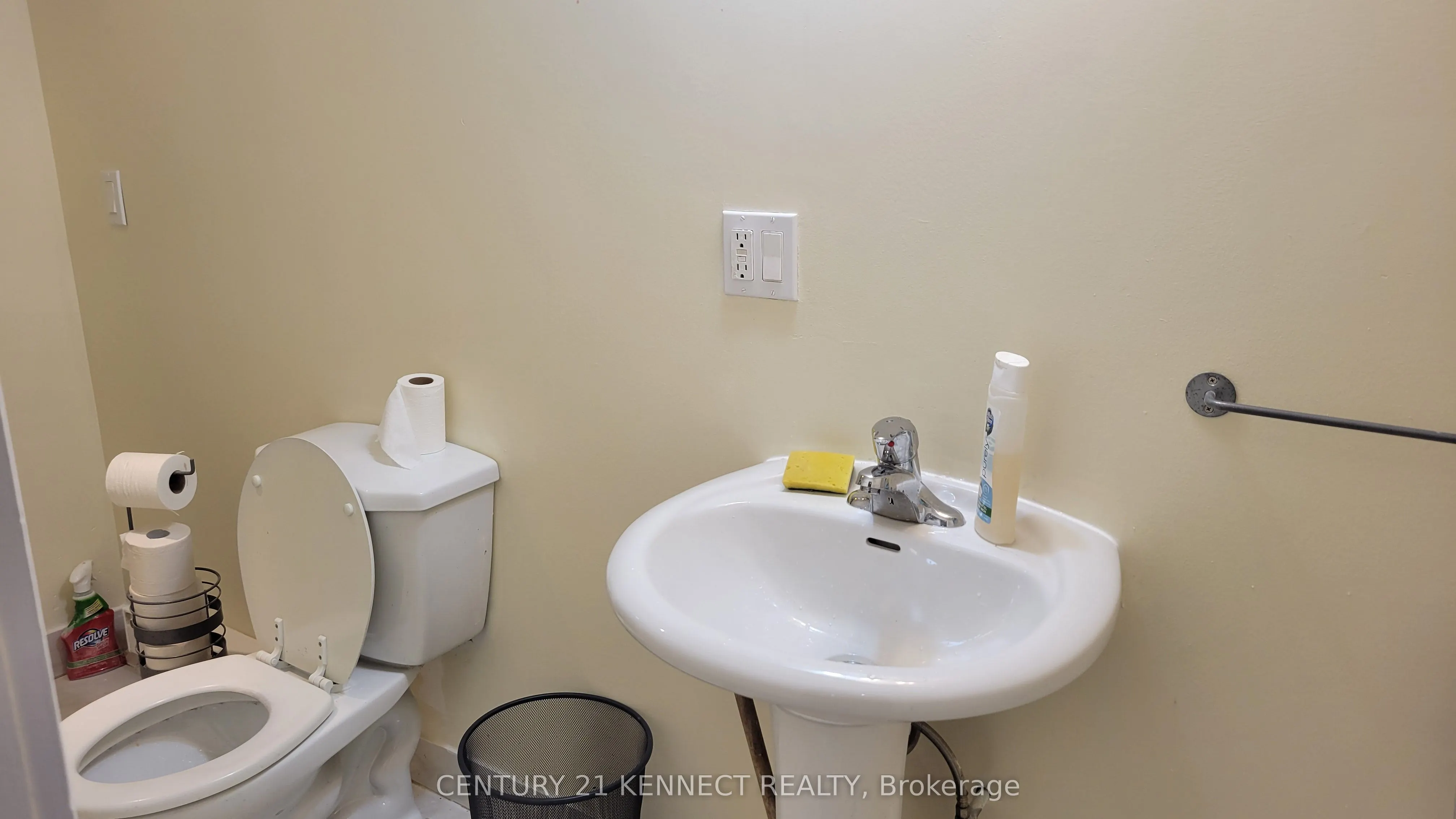 181 Augusta Avenue, #Bsmt