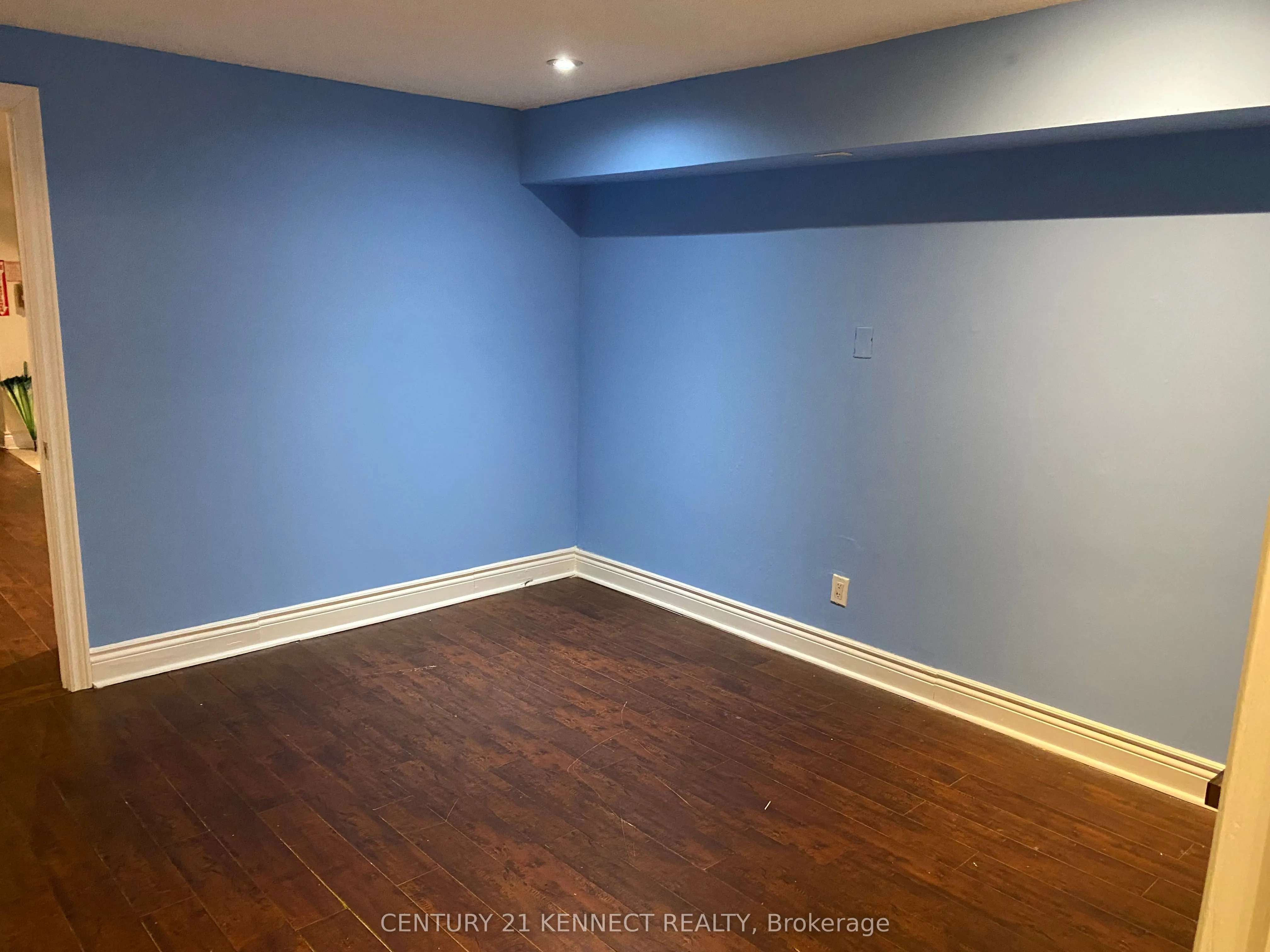 181 Augusta Avenue, #Bsmt