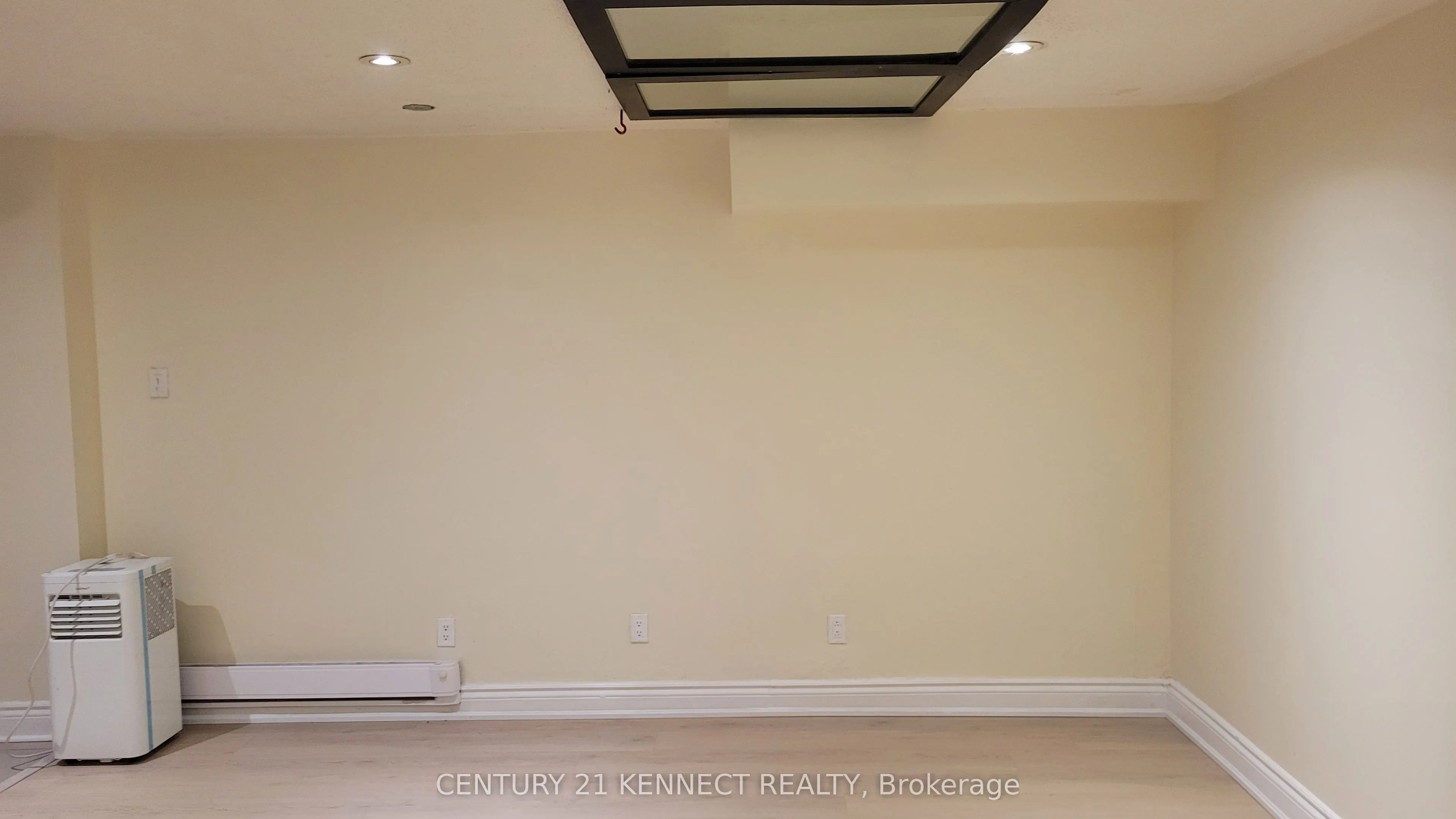 181 Augusta Avenue, #Bsmt