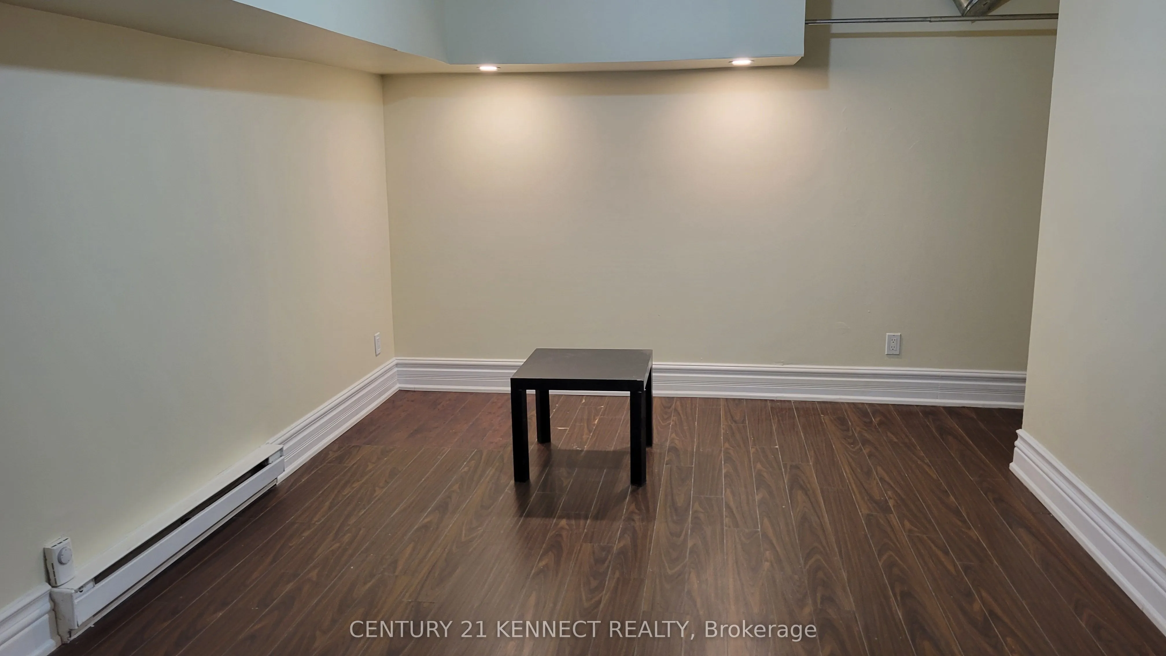 181 Augusta Avenue, #Bsmt