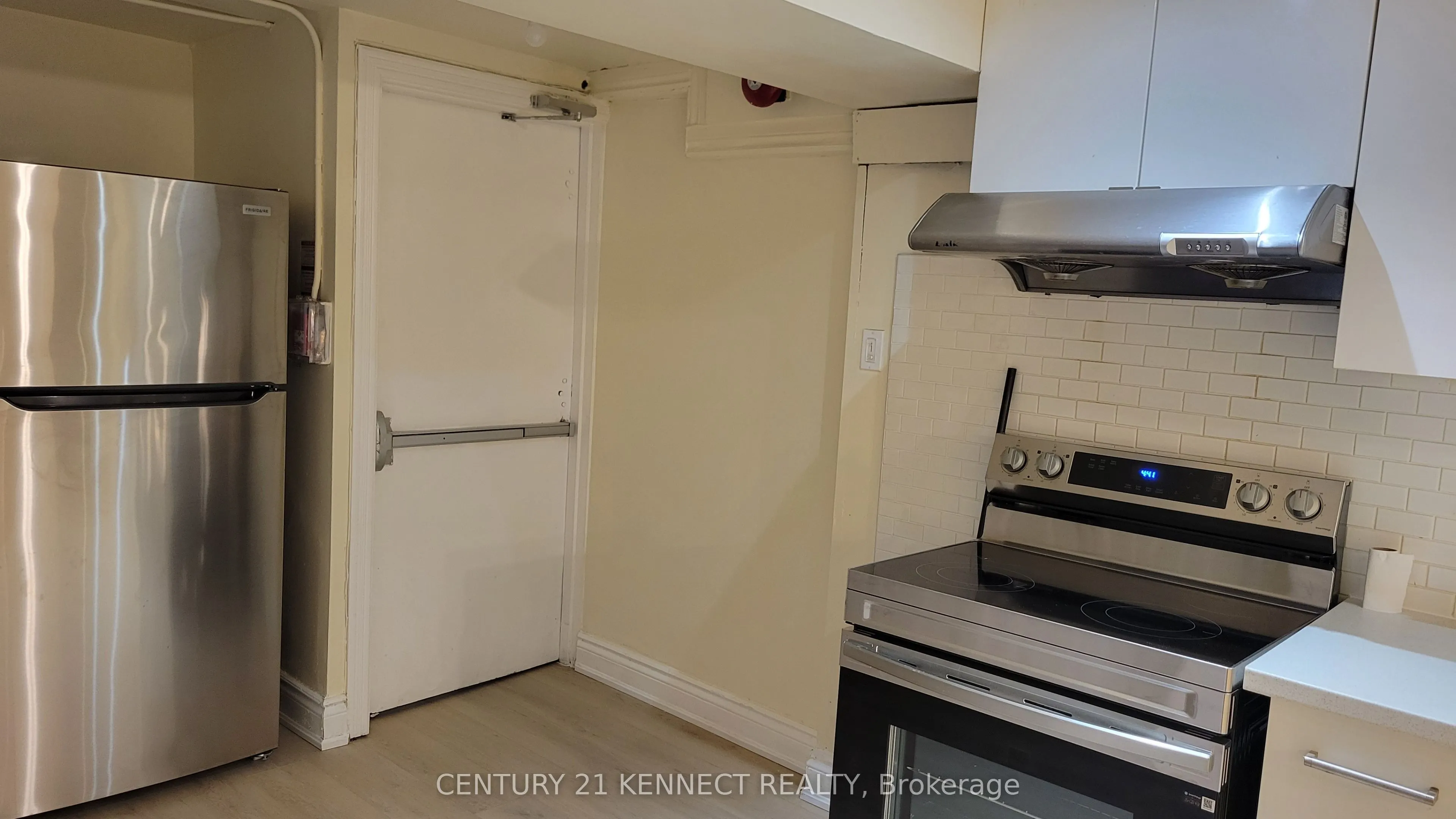 181 Augusta Avenue, #Bsmt