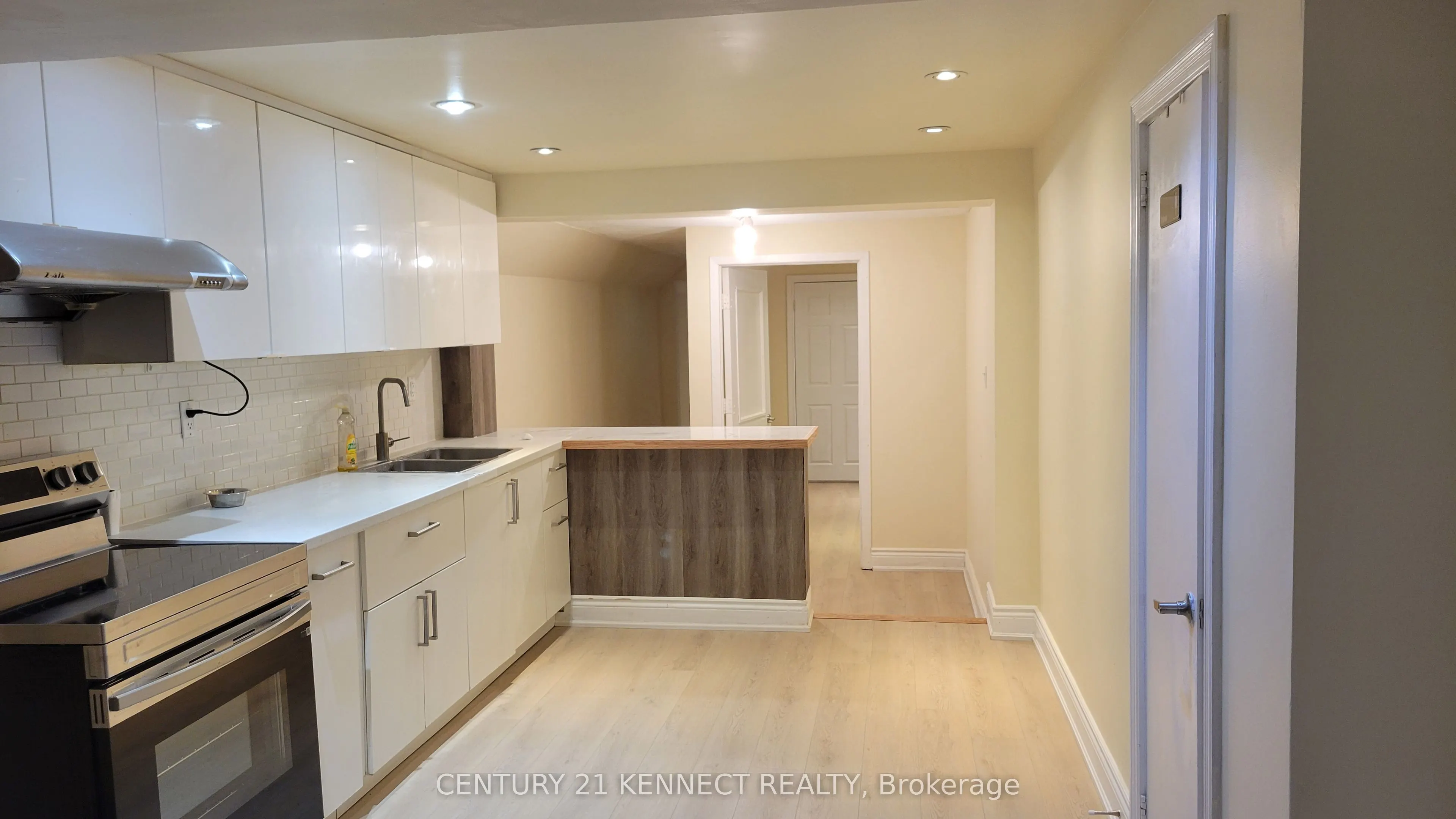 181 Augusta Avenue, #Bsmt