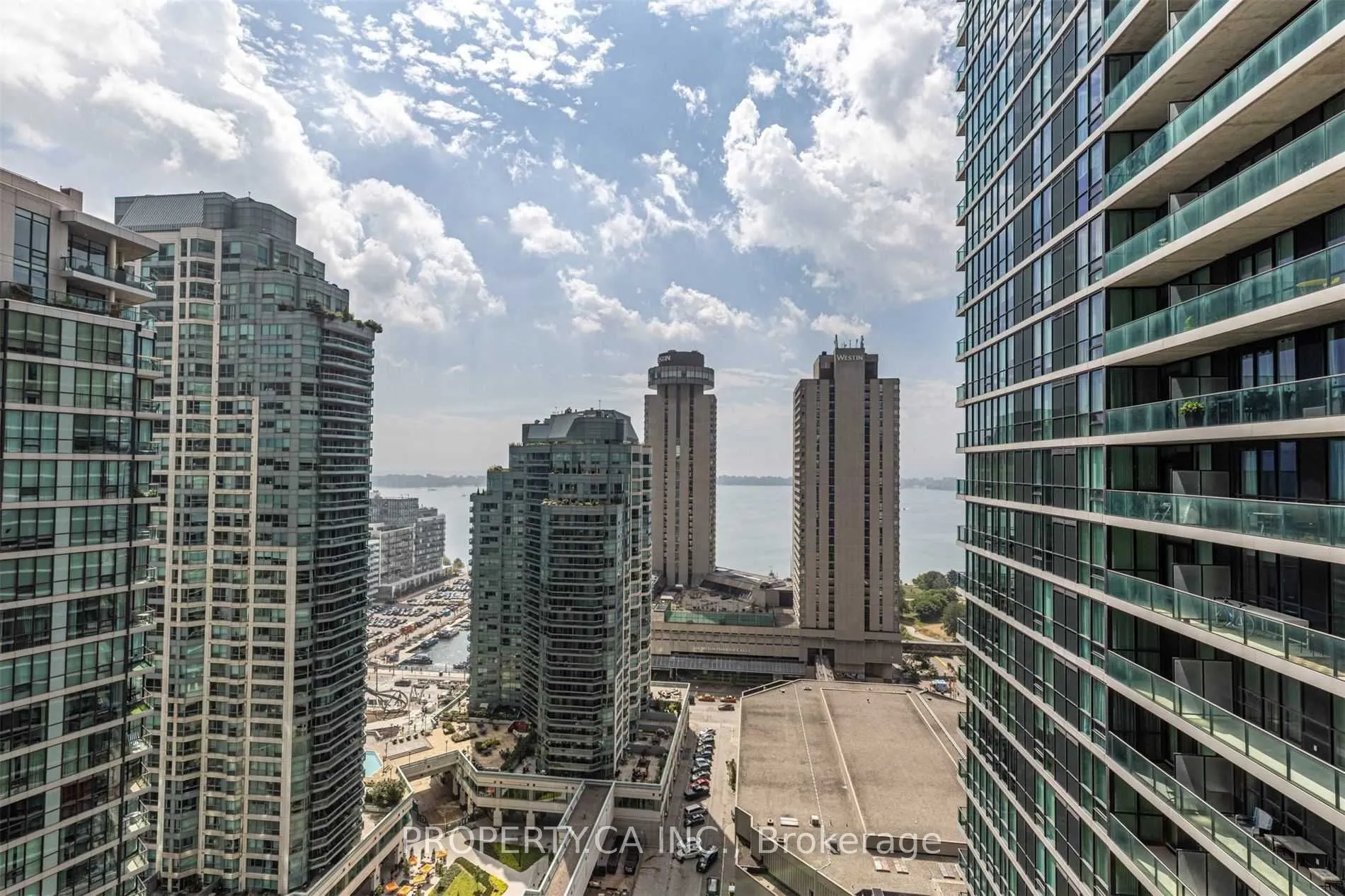 18 Harbour Street, #2410