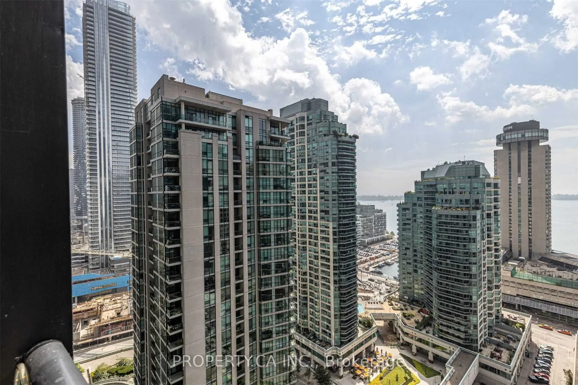 18 Harbour Street, #2410