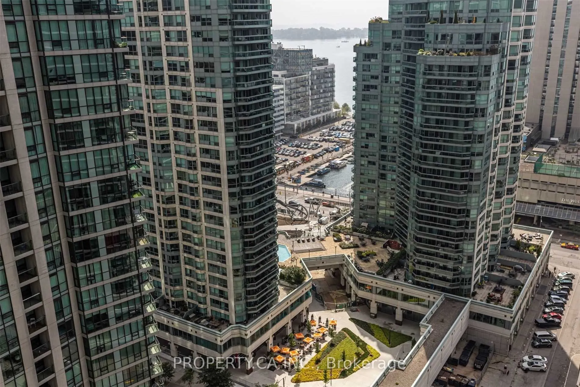 18 Harbour Street, #2410