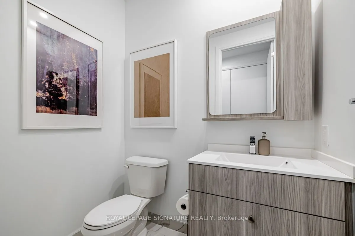 75 Canterbury Place, #PH 506