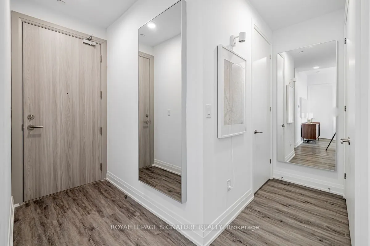 75 Canterbury Place, #PH 506