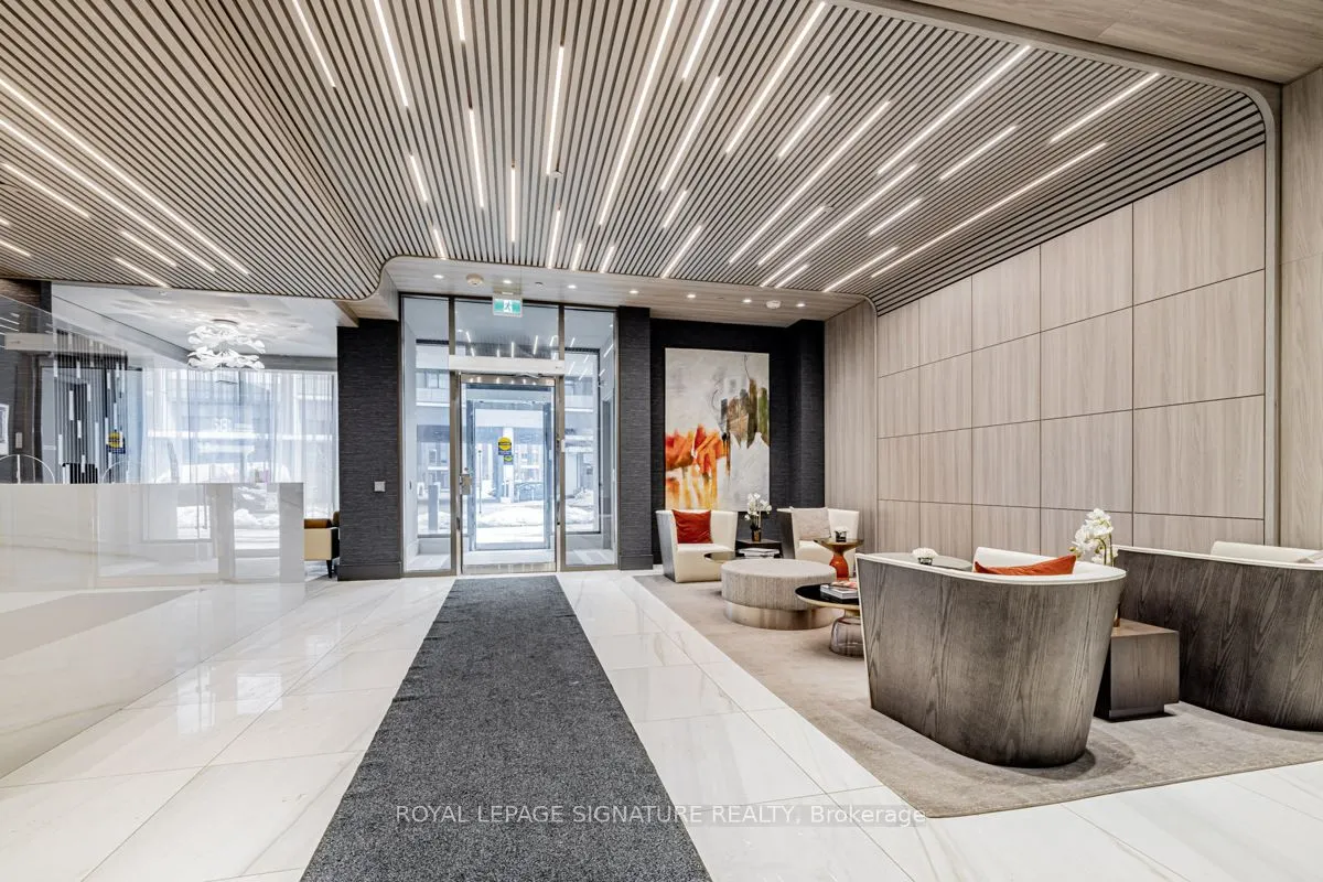 75 Canterbury Place, #PH 506