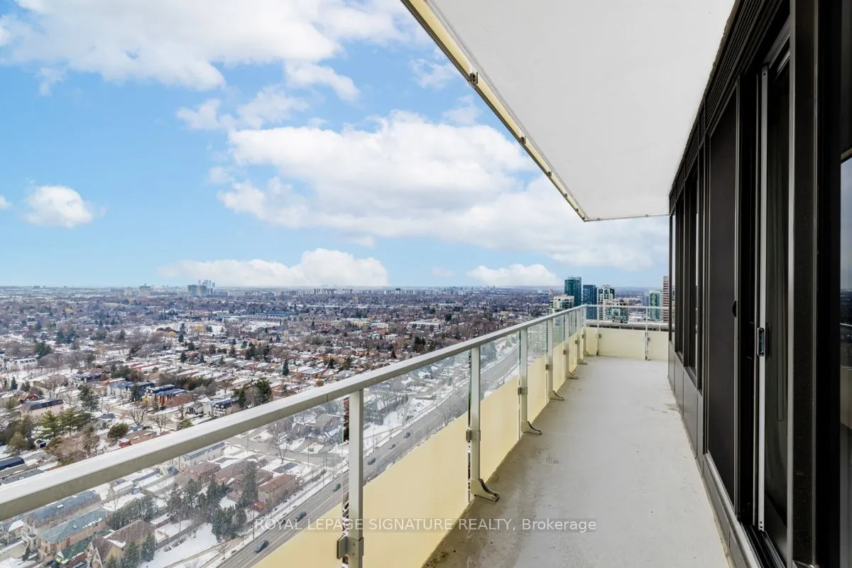 75 Canterbury Place, #PH 506