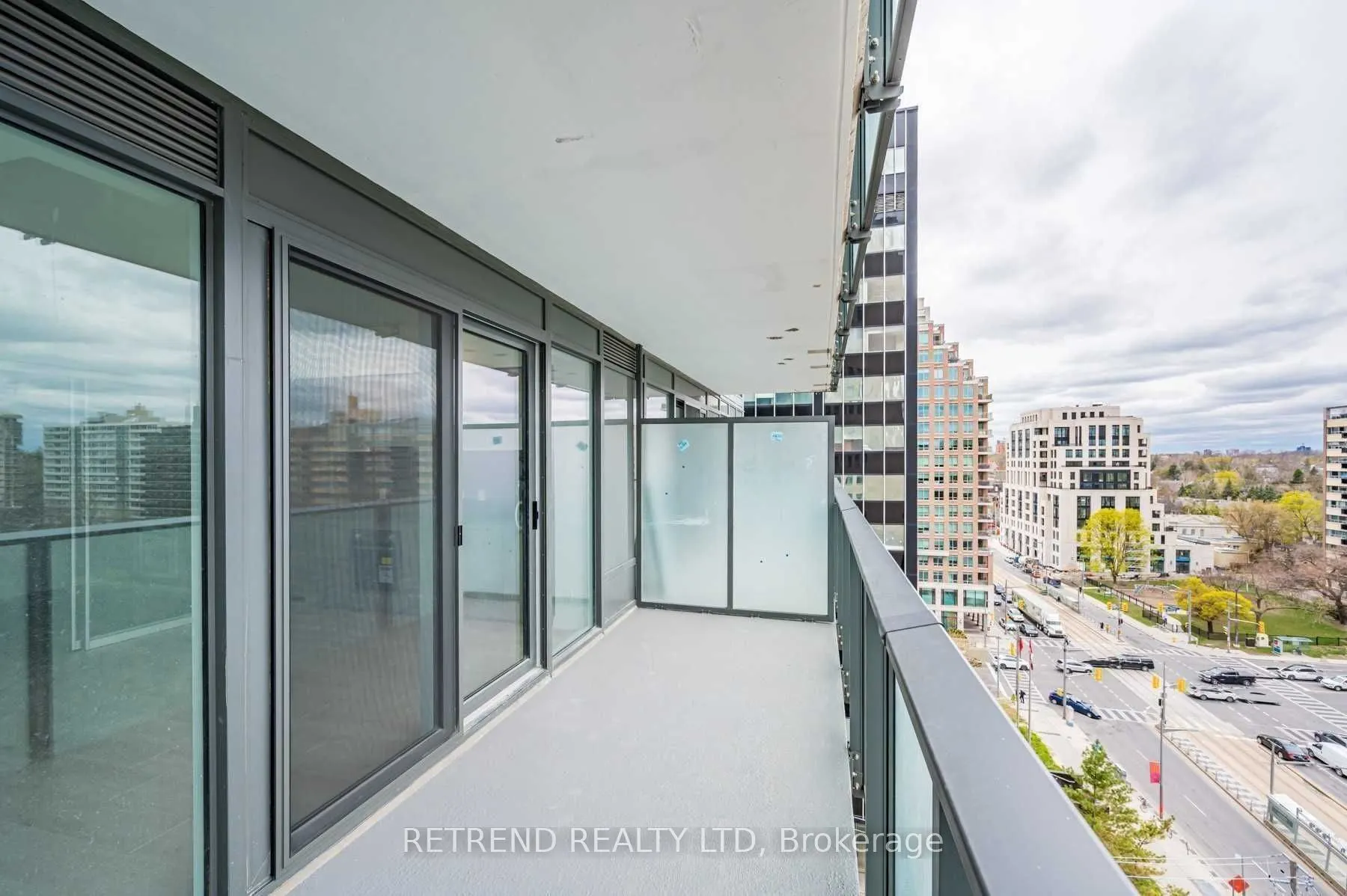 99 Foxbar Road, #905