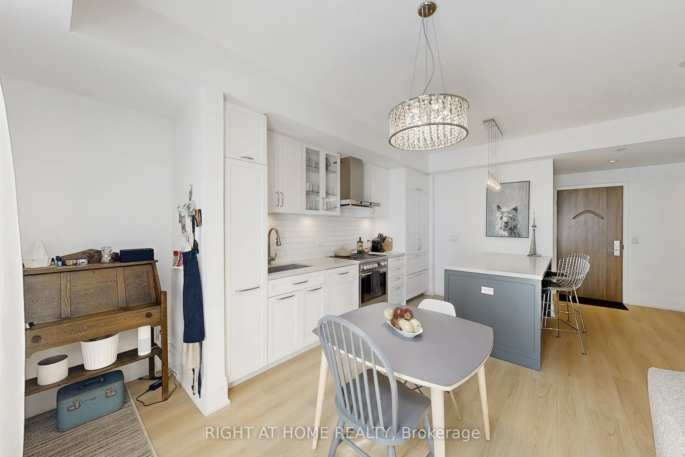 25 Malcolm Road, #TH-112