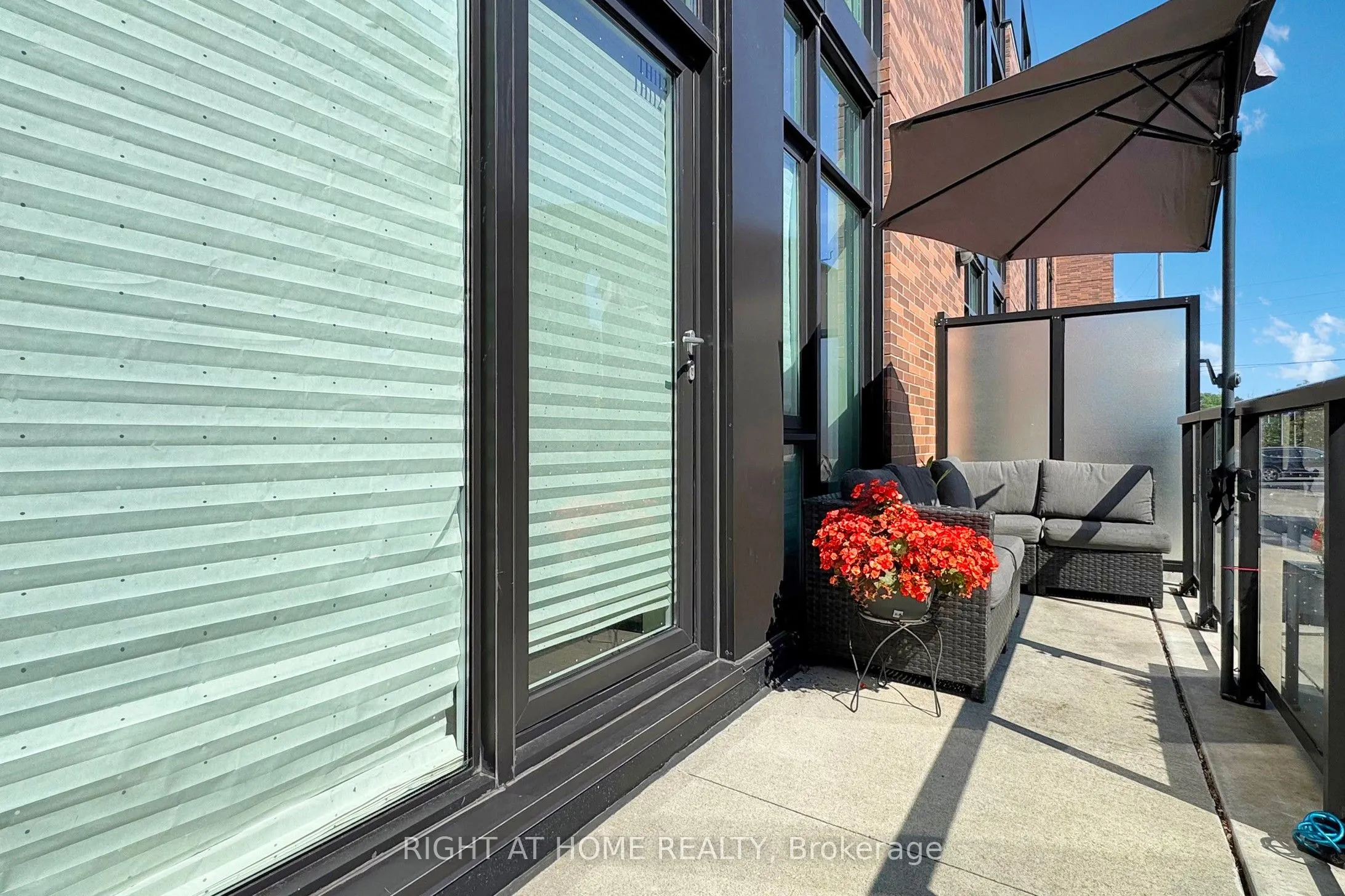25 Malcolm Road, #TH-112