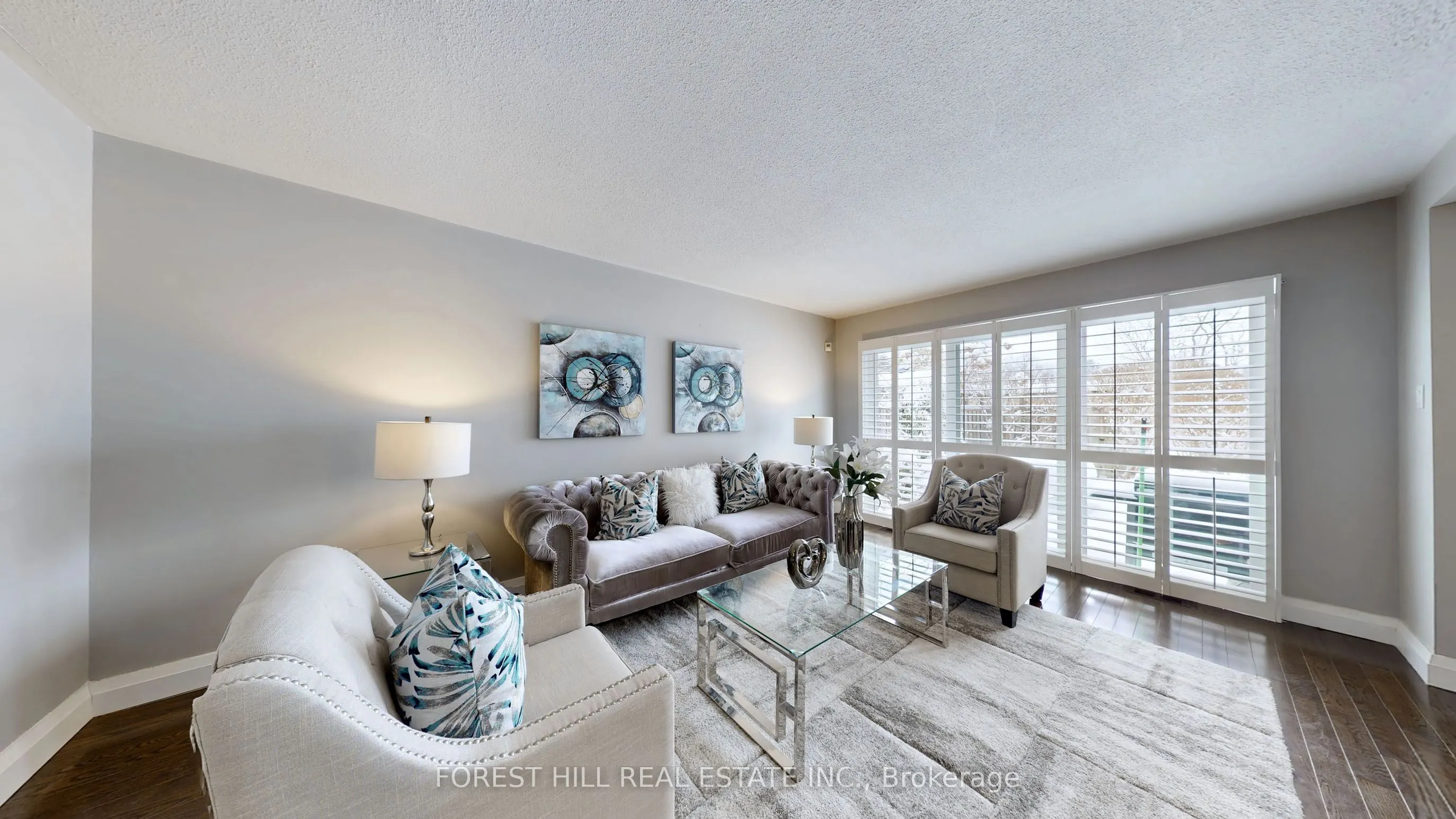 33 Proudbank Millway Way, #53