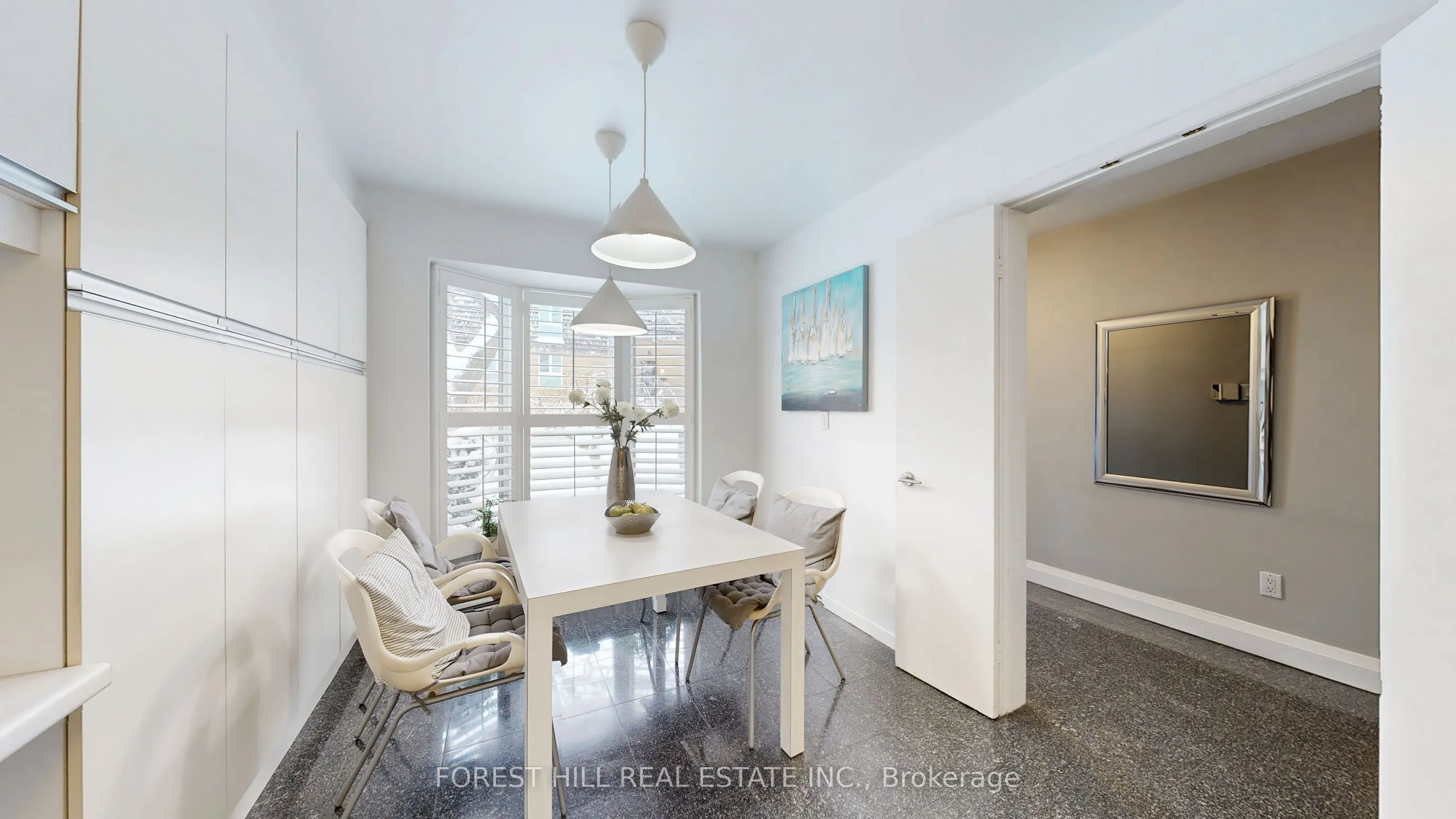 33 Proudbank Millway Way, #53