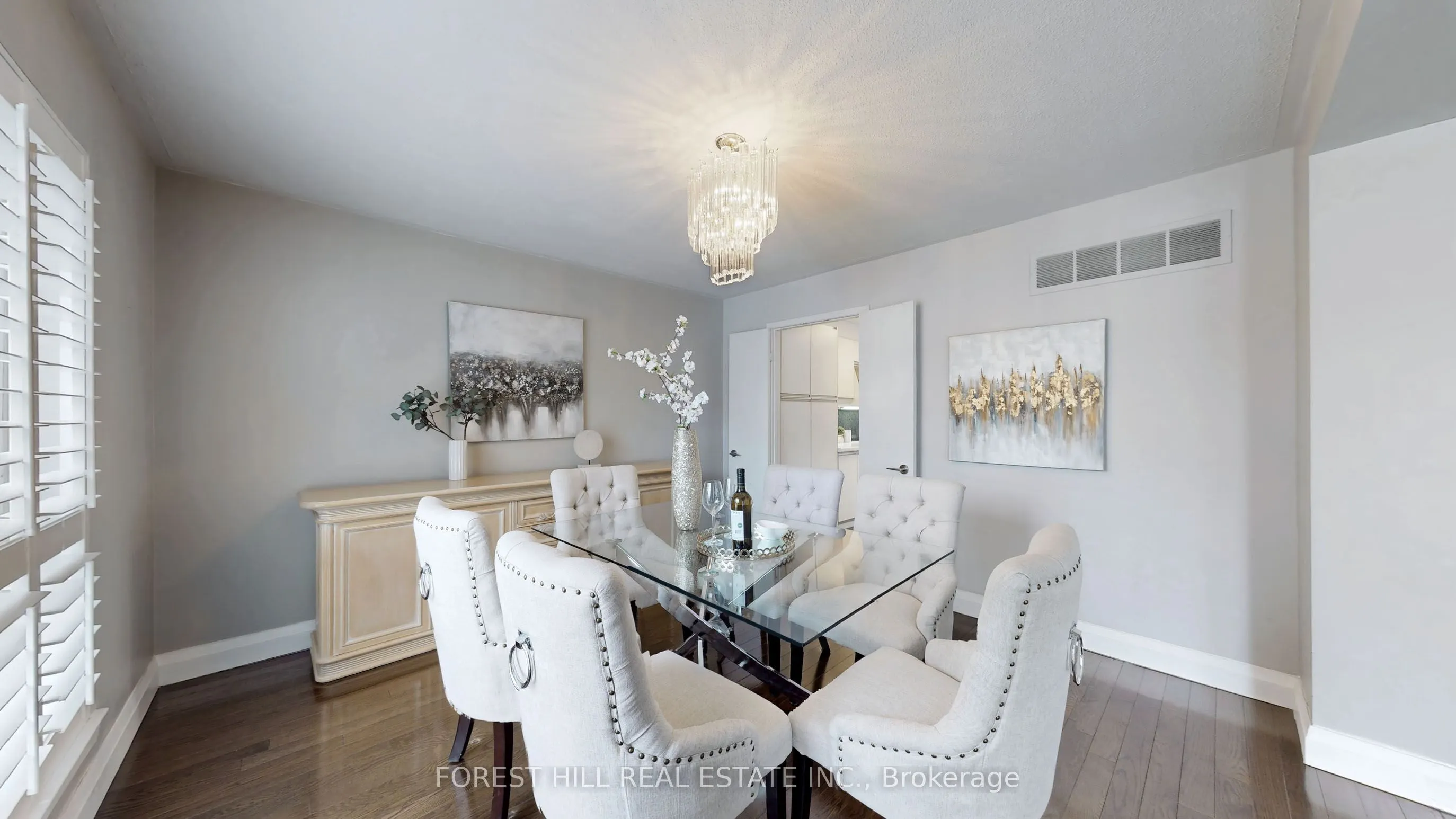 33 Proudbank Millway Way, #53