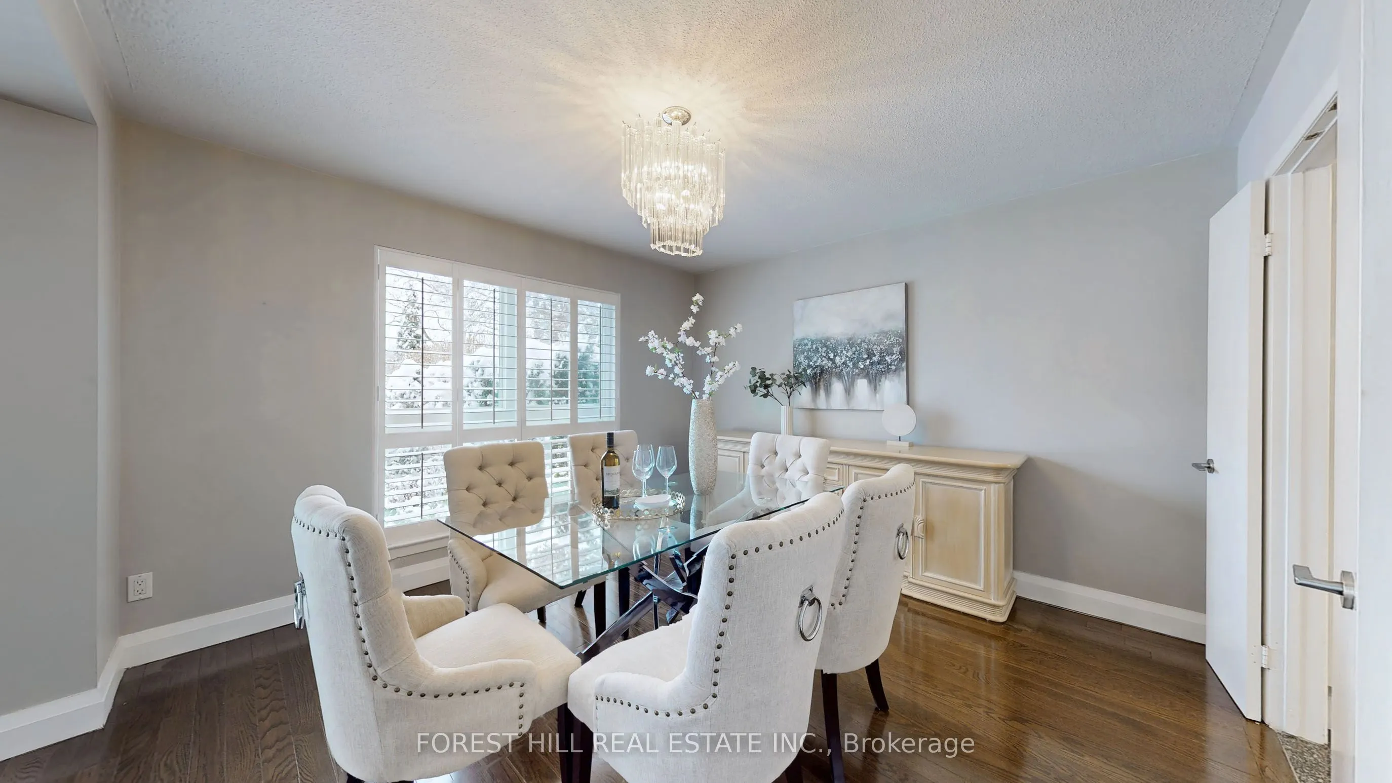 33 Proudbank Millway Way, #53