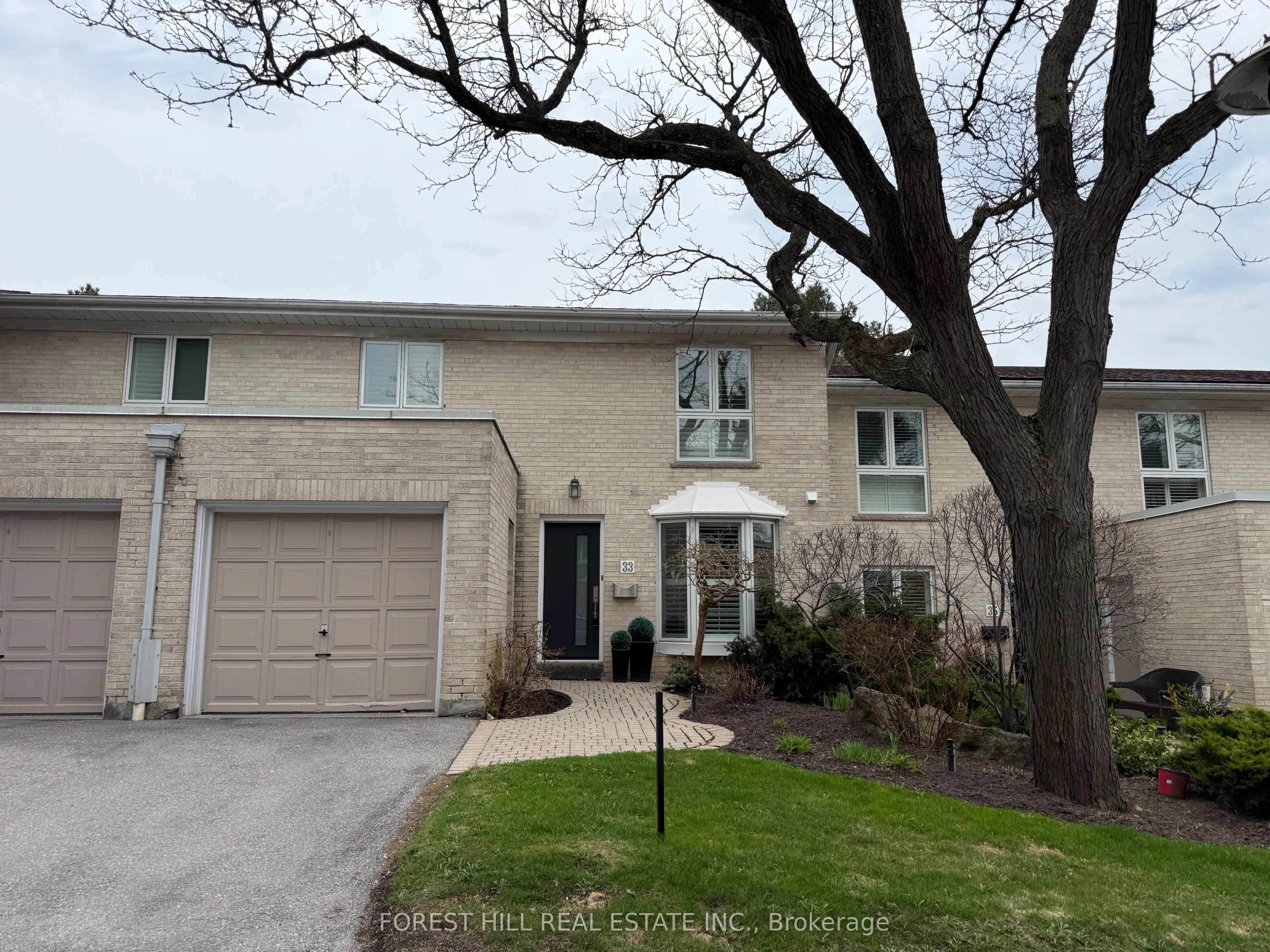 33 Proudbank Millway Way, #53