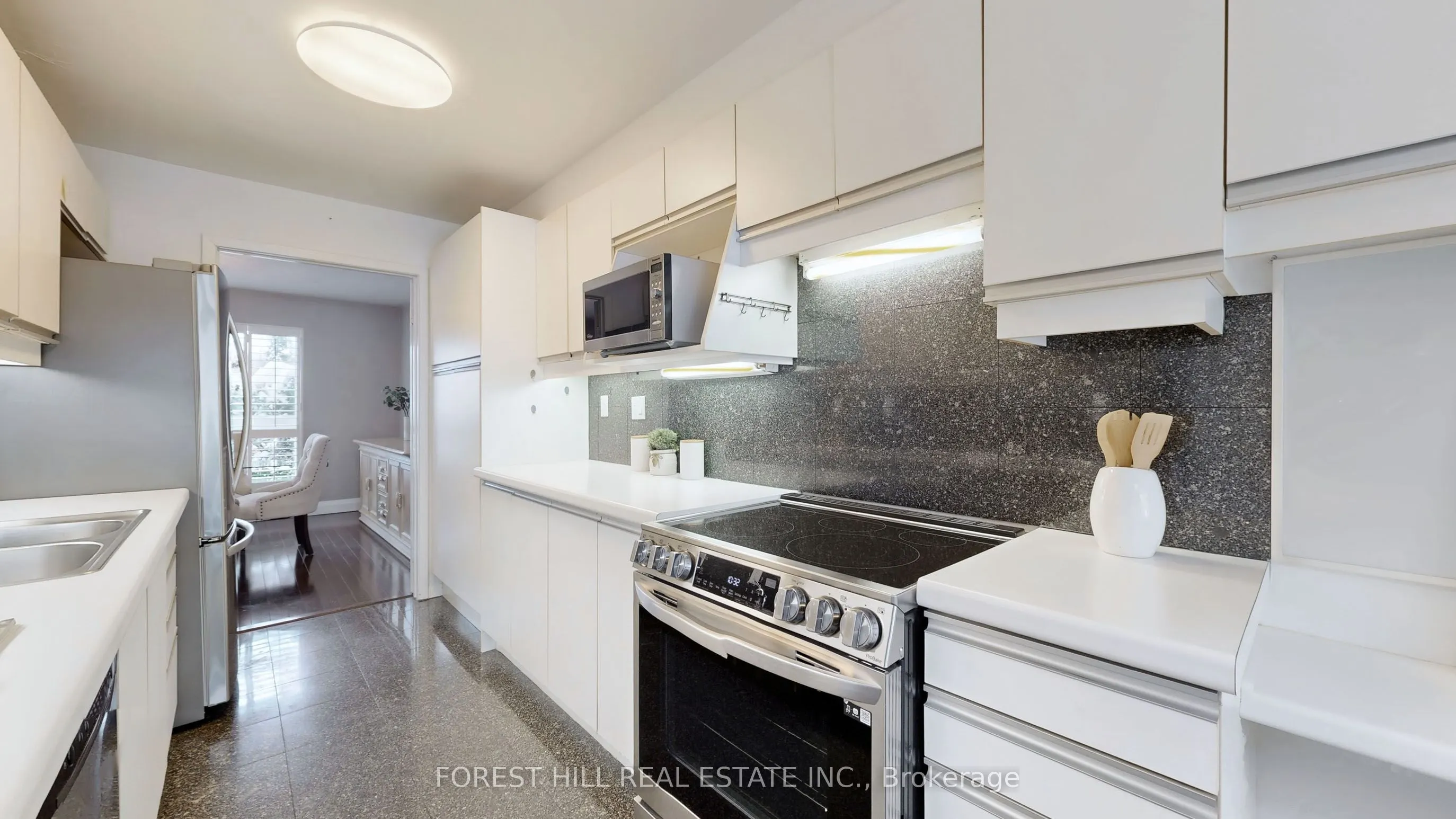 33 Proudbank Millway Way, #53
