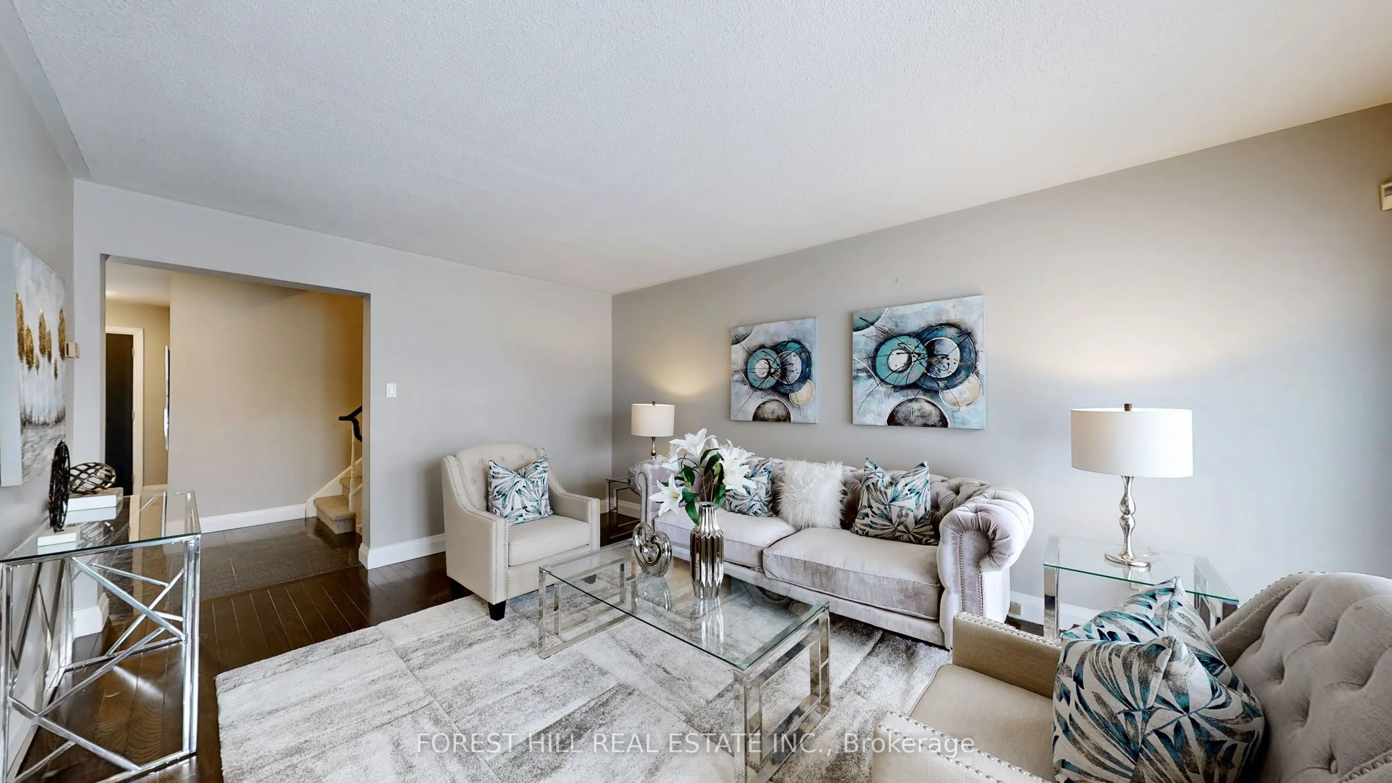 33 Proudbank Millway Way, #53