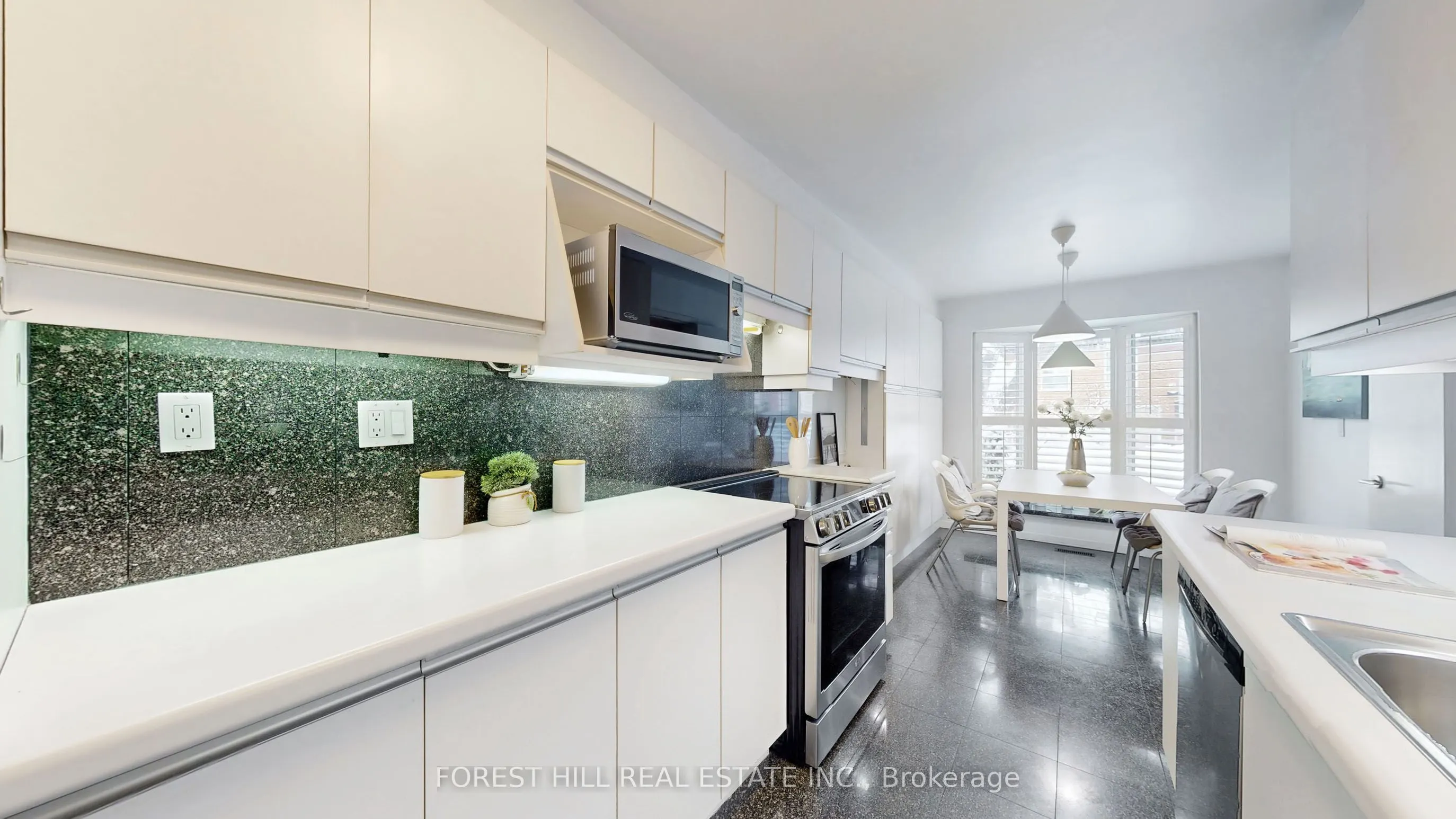 33 Proudbank Millway Way, #53
