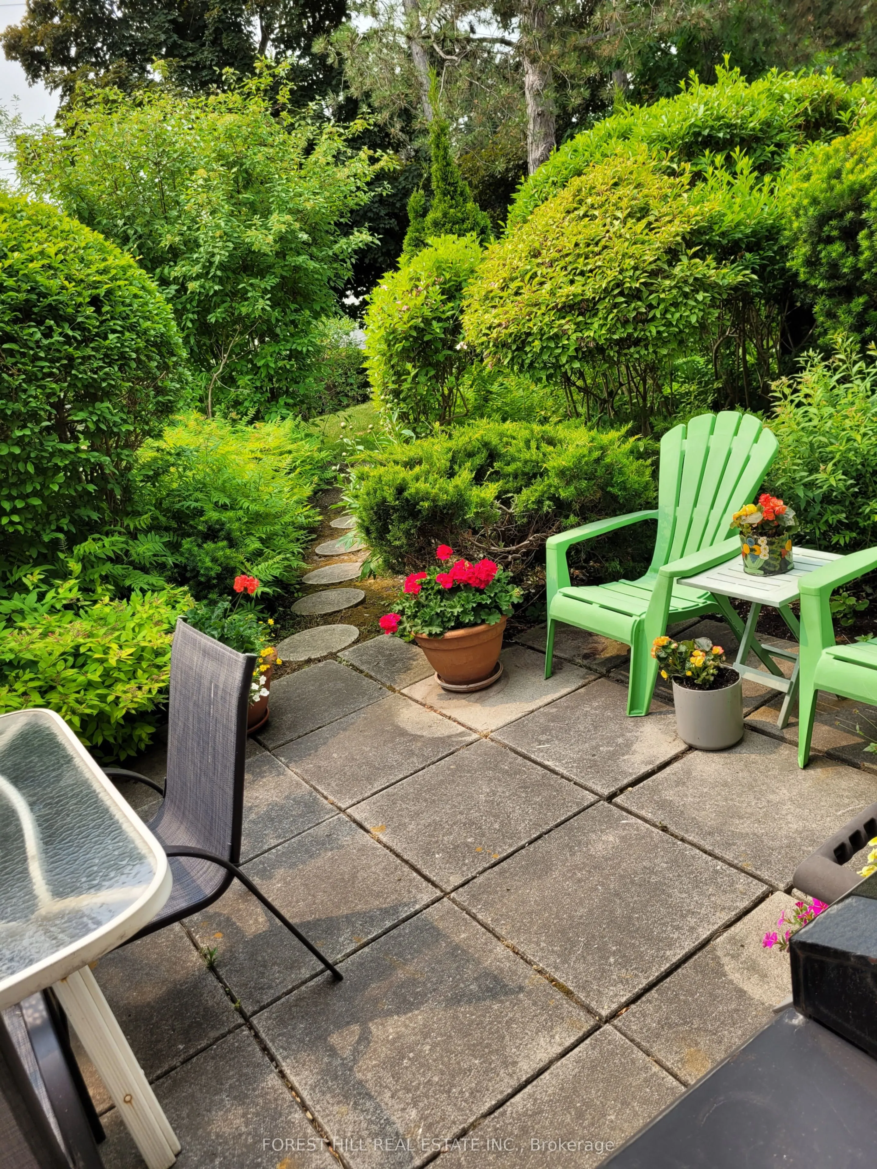 33 Proudbank Millway Way, #53