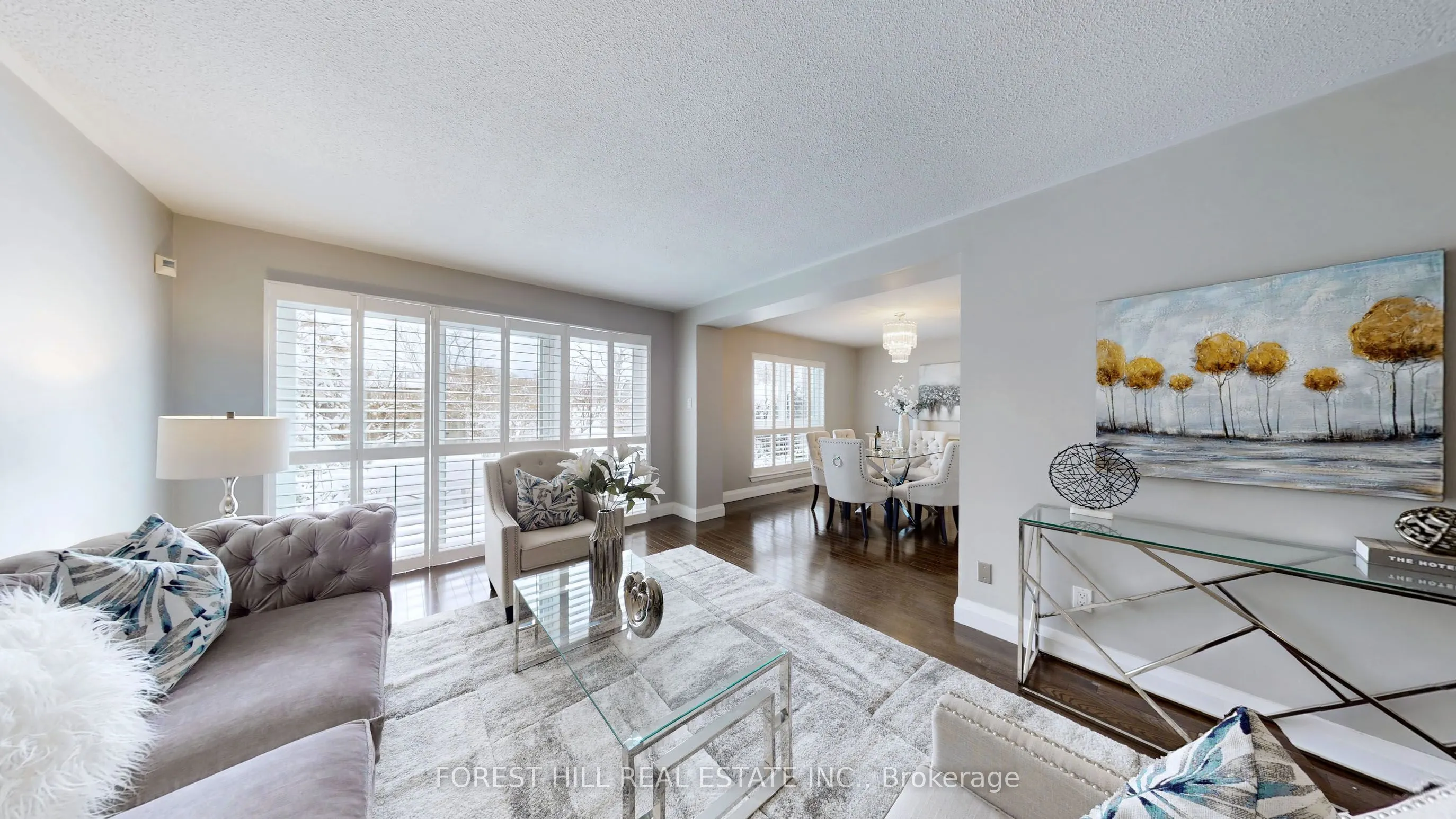 33 Proudbank Millway Way, #53