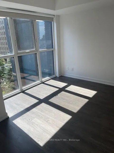125 Redpath Avenue, #510
