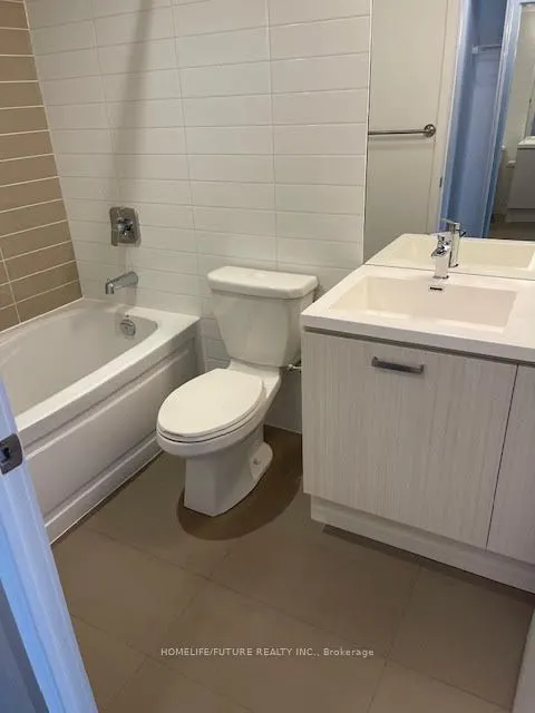 125 Redpath Avenue, #510