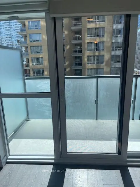 125 Redpath Avenue, #510