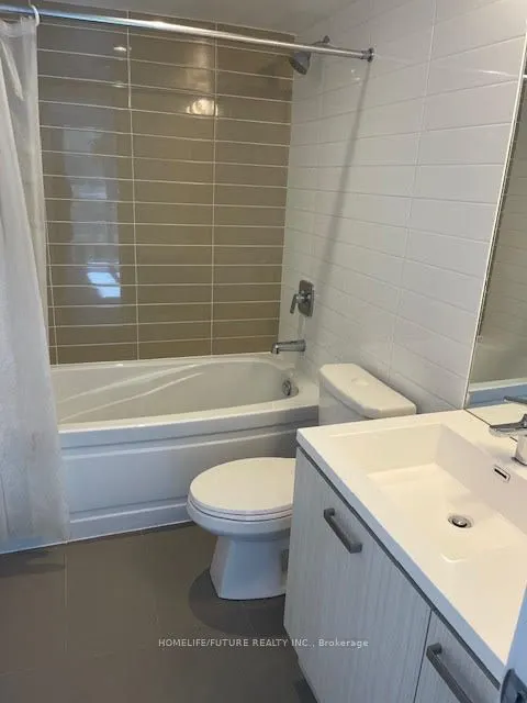 125 Redpath Avenue, #510