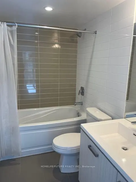 125 Redpath Avenue, #510