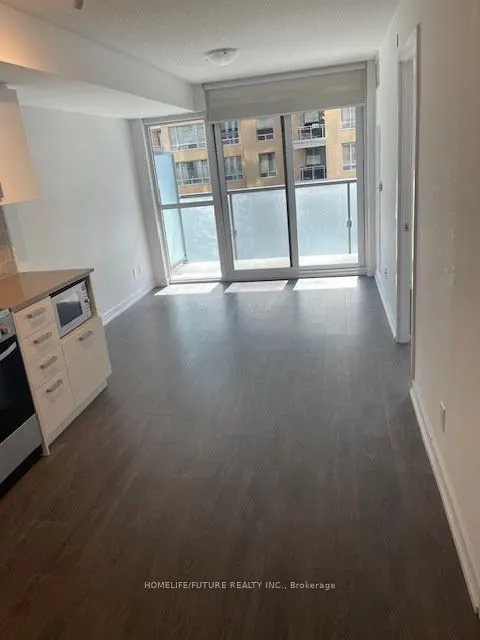 125 Redpath Avenue, #510