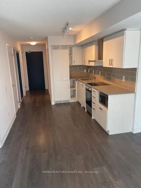 125 Redpath Avenue, #510