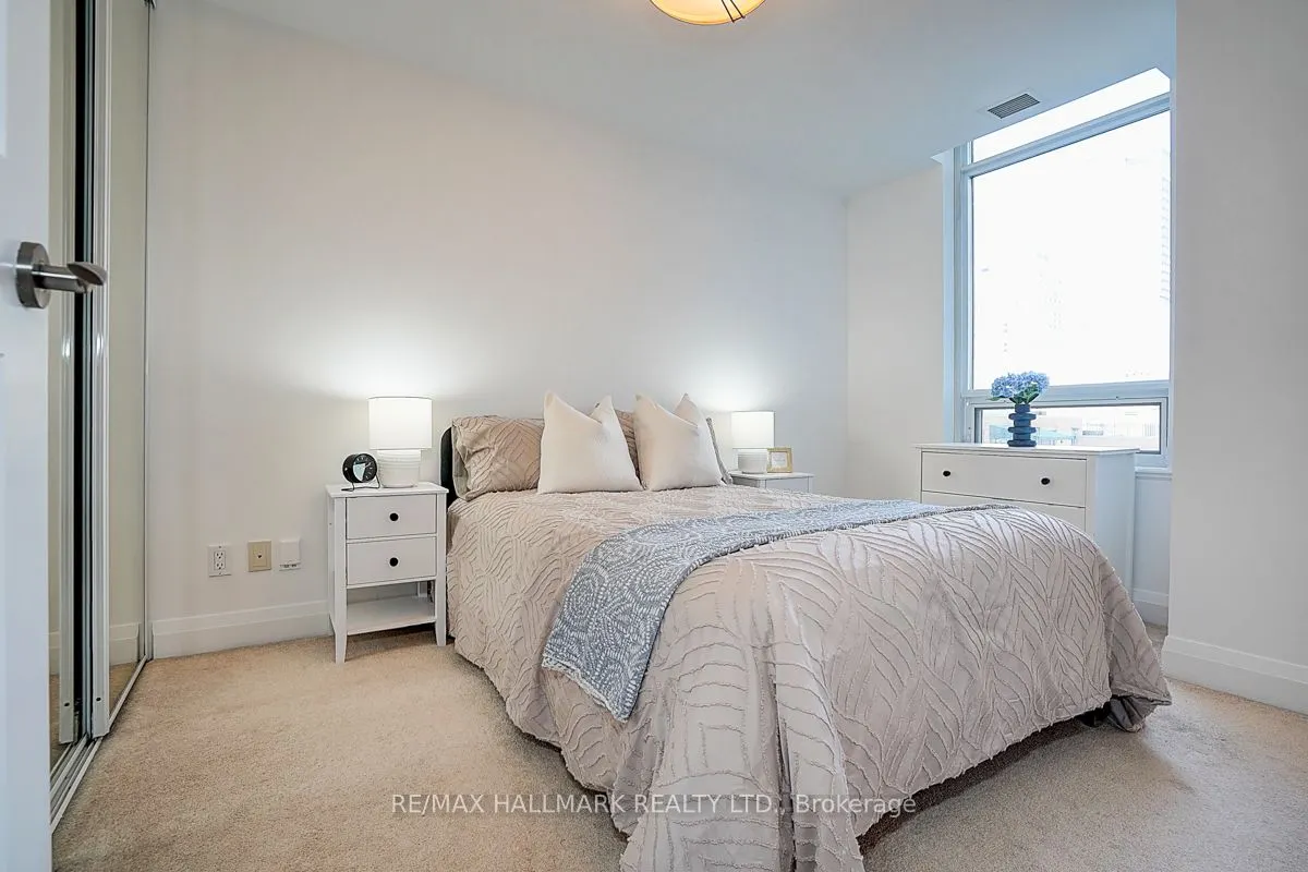 1 Bedford Road, #819